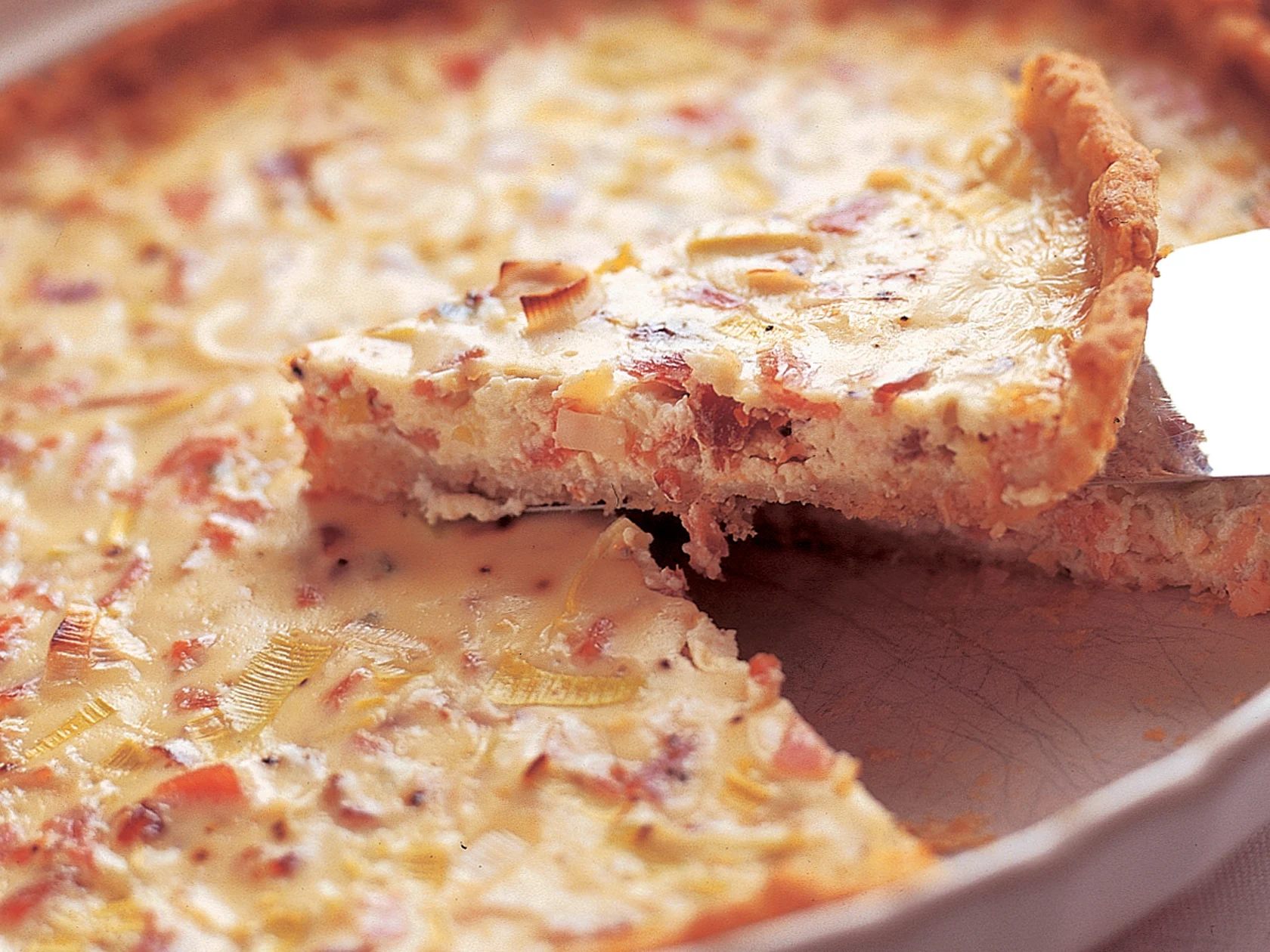 Kevyempi savulohipiiras