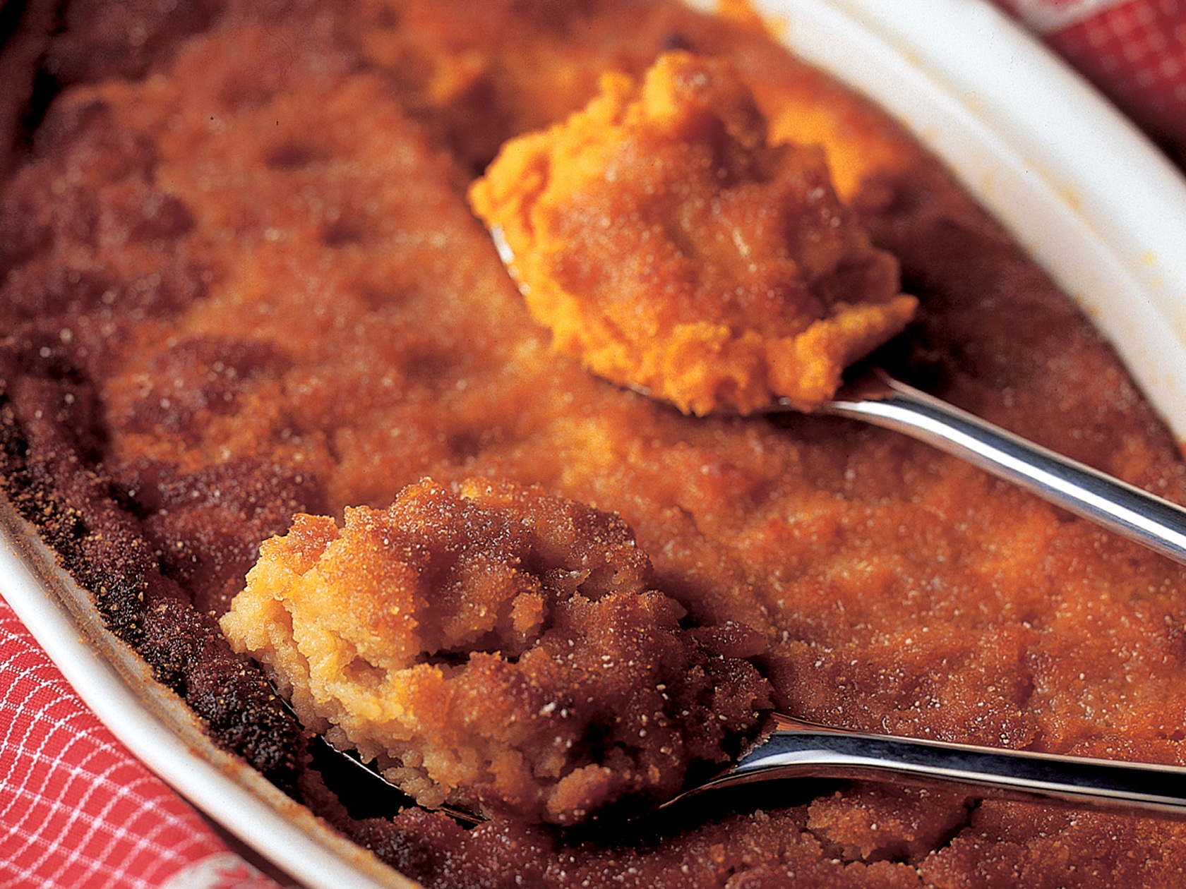 Kahden juureksen laatikko