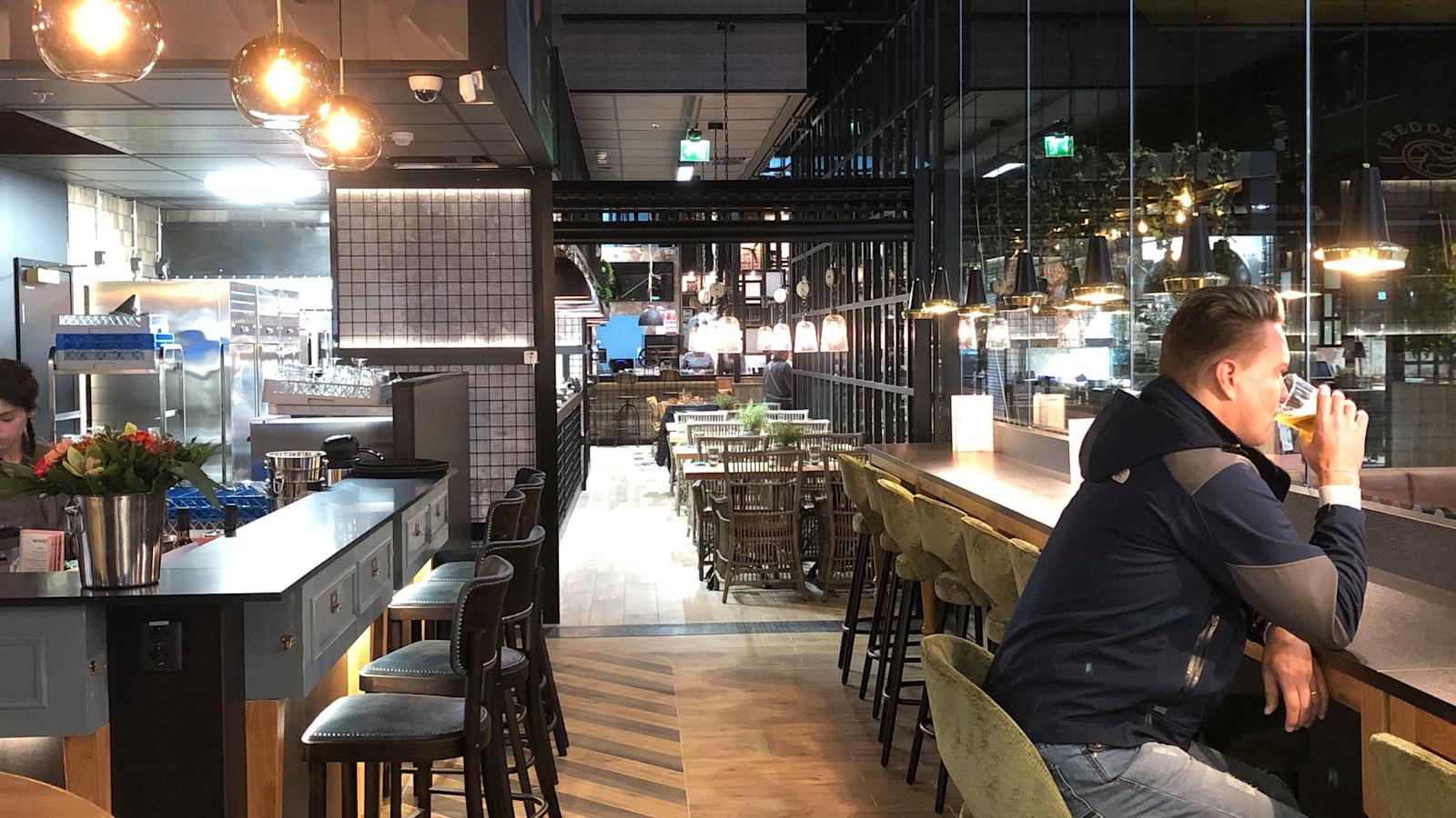 Urban Rabbit Gastro Bar