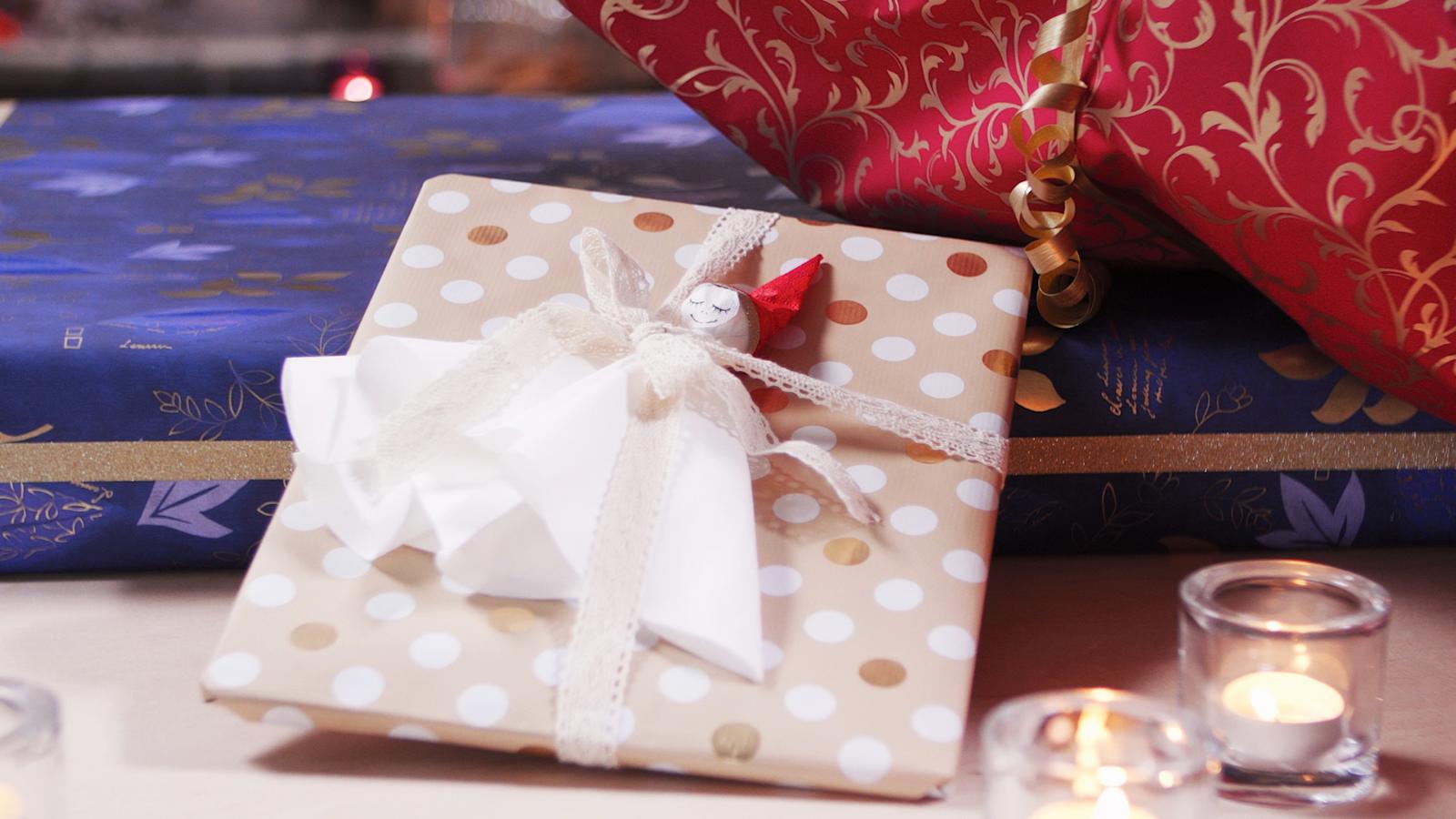 Kolme parasta paketointivinkkiä