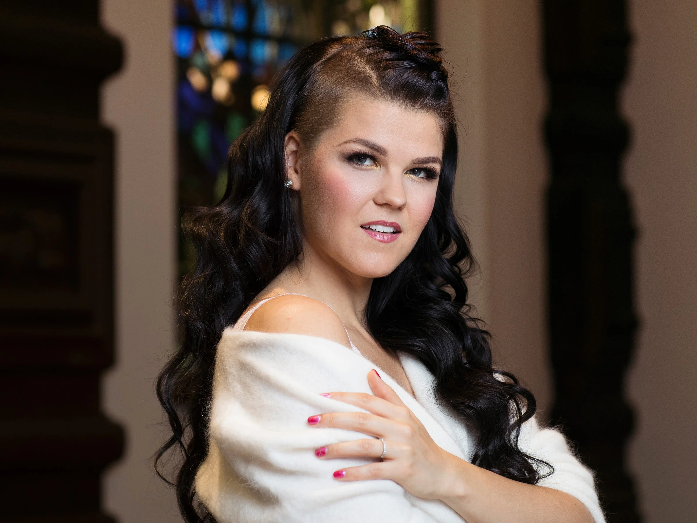Saara Aalto