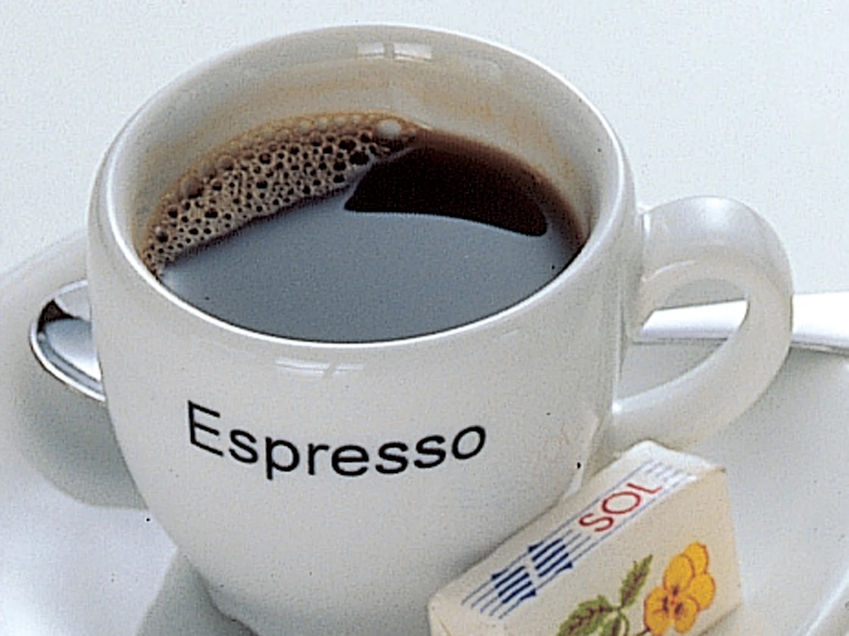 Espresso