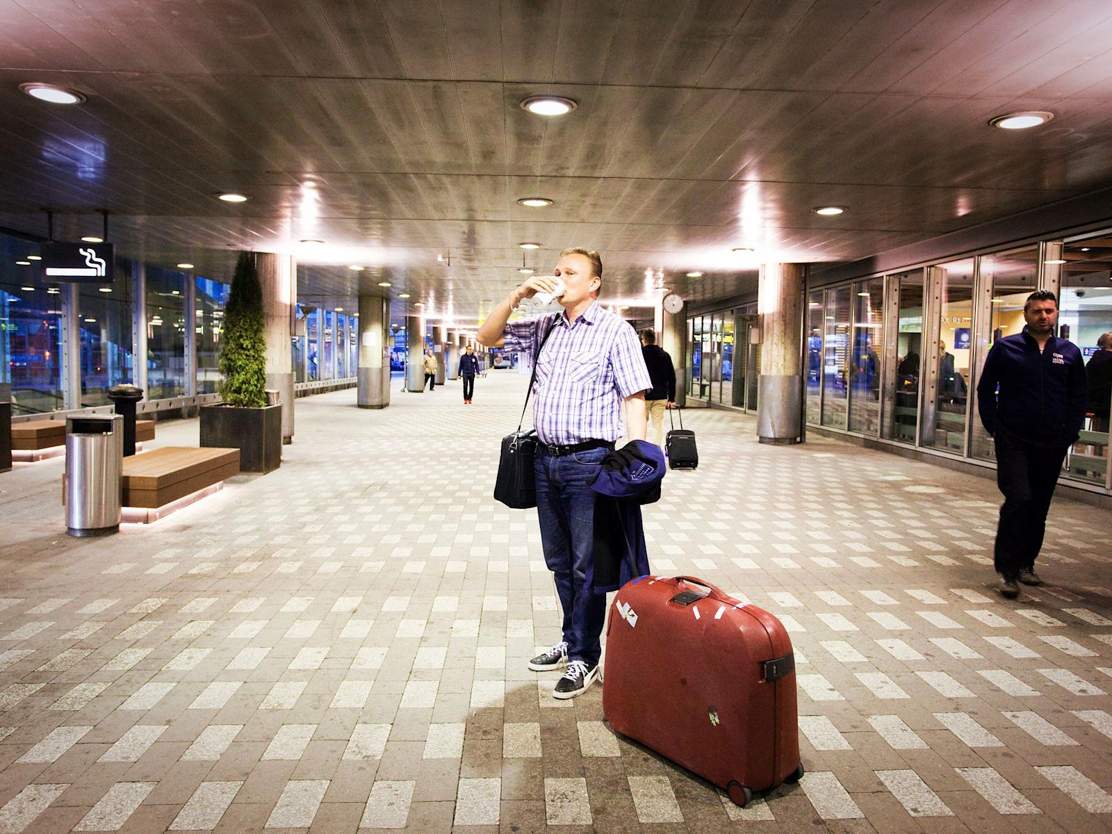 Kimmo Järvensivu