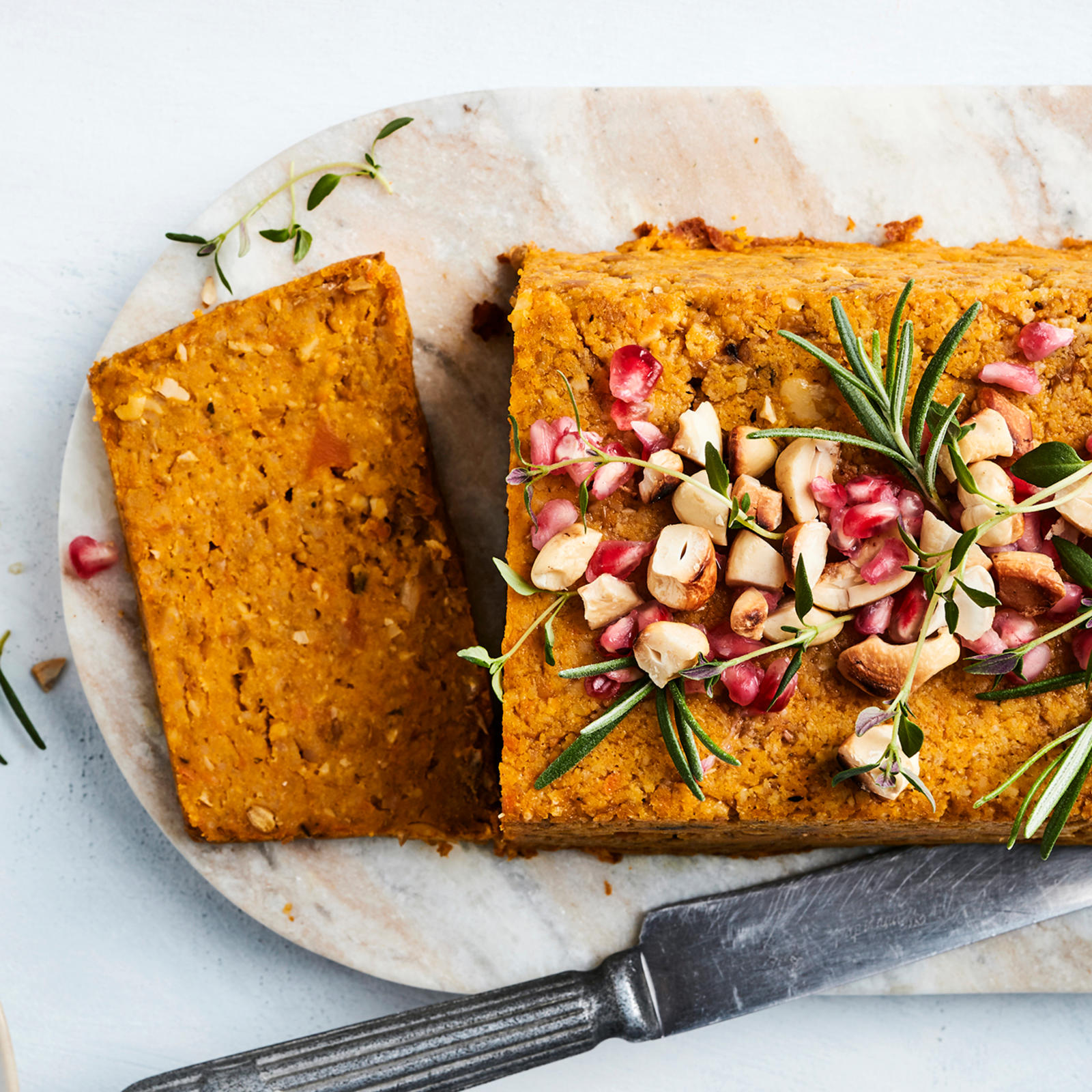 Porkkanalaatikkomureke