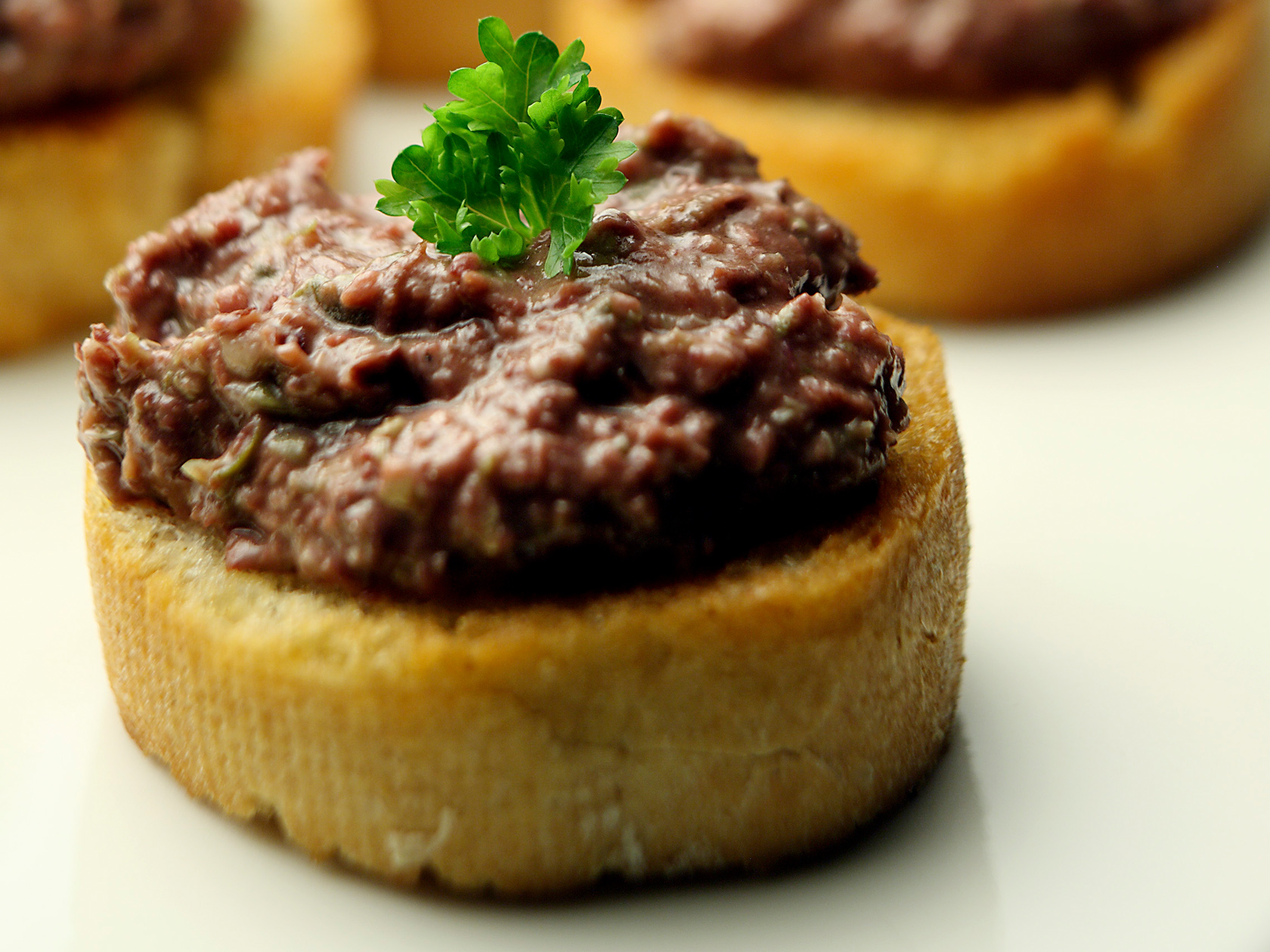 Tapenade