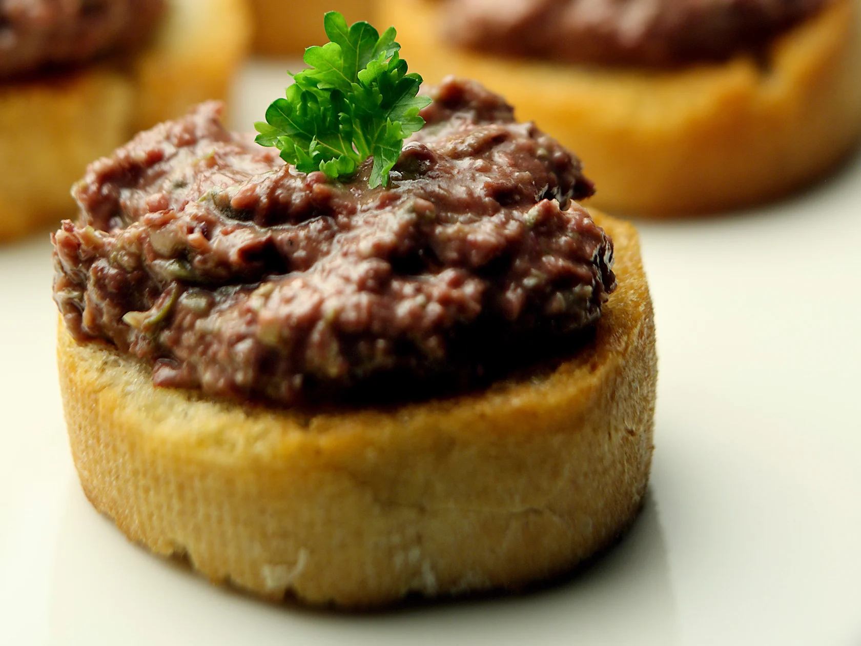 Tapenade