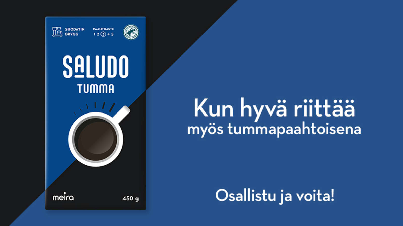 Saludo pääkuva
