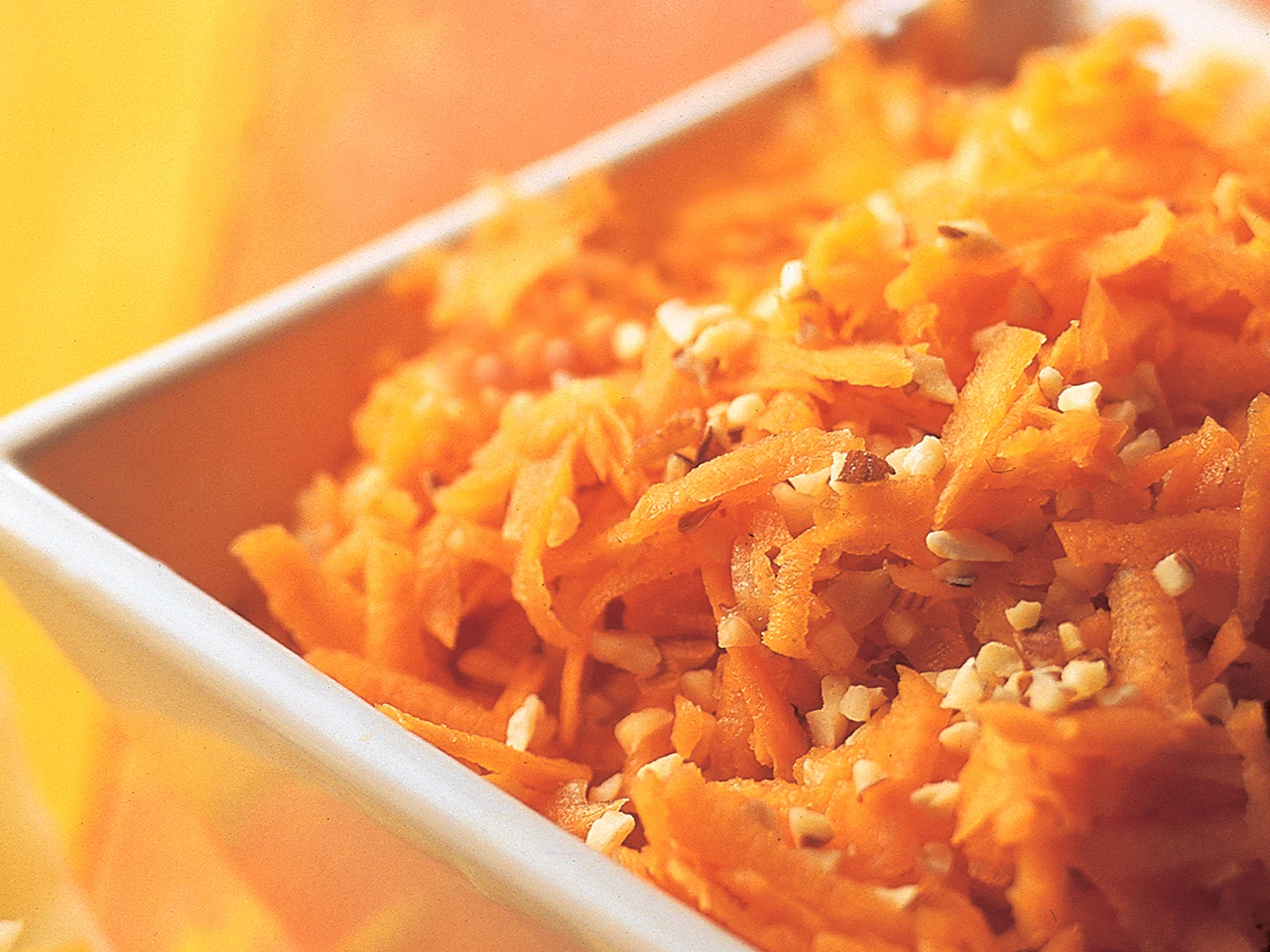 Porkkana-omenaraaste