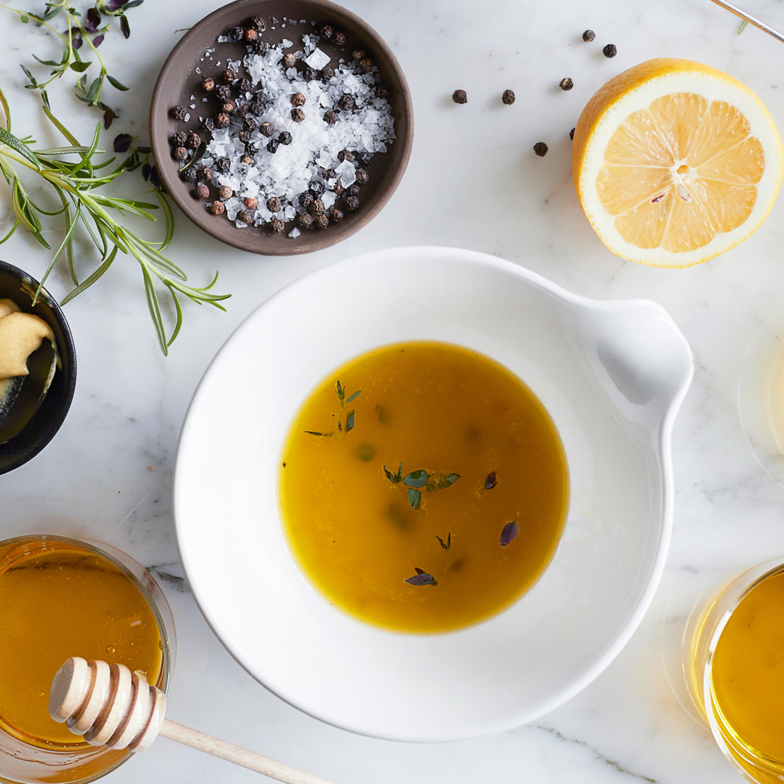 Helppo marinadi kanalle