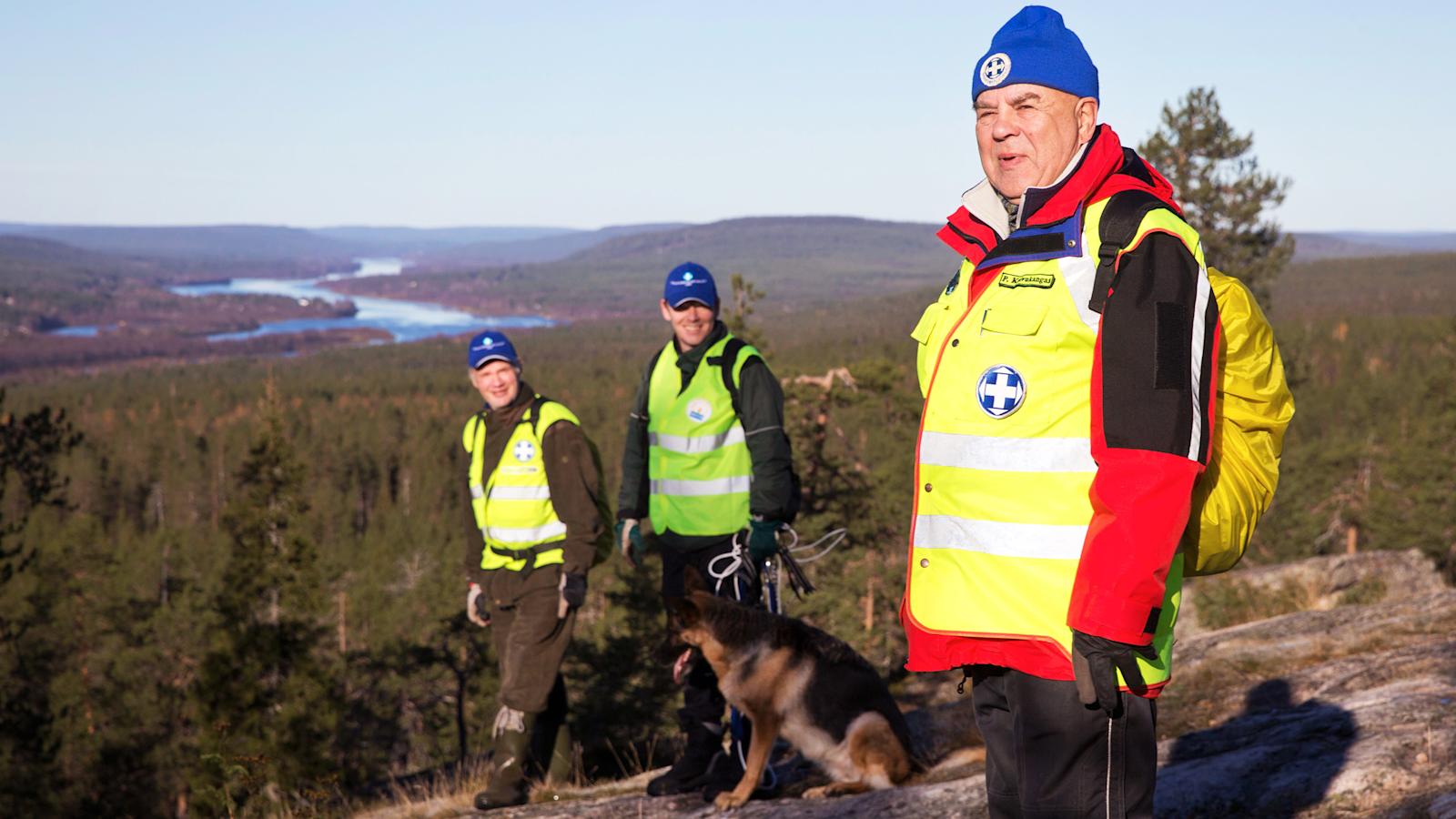 Eksyminen koetaan häpeäksi