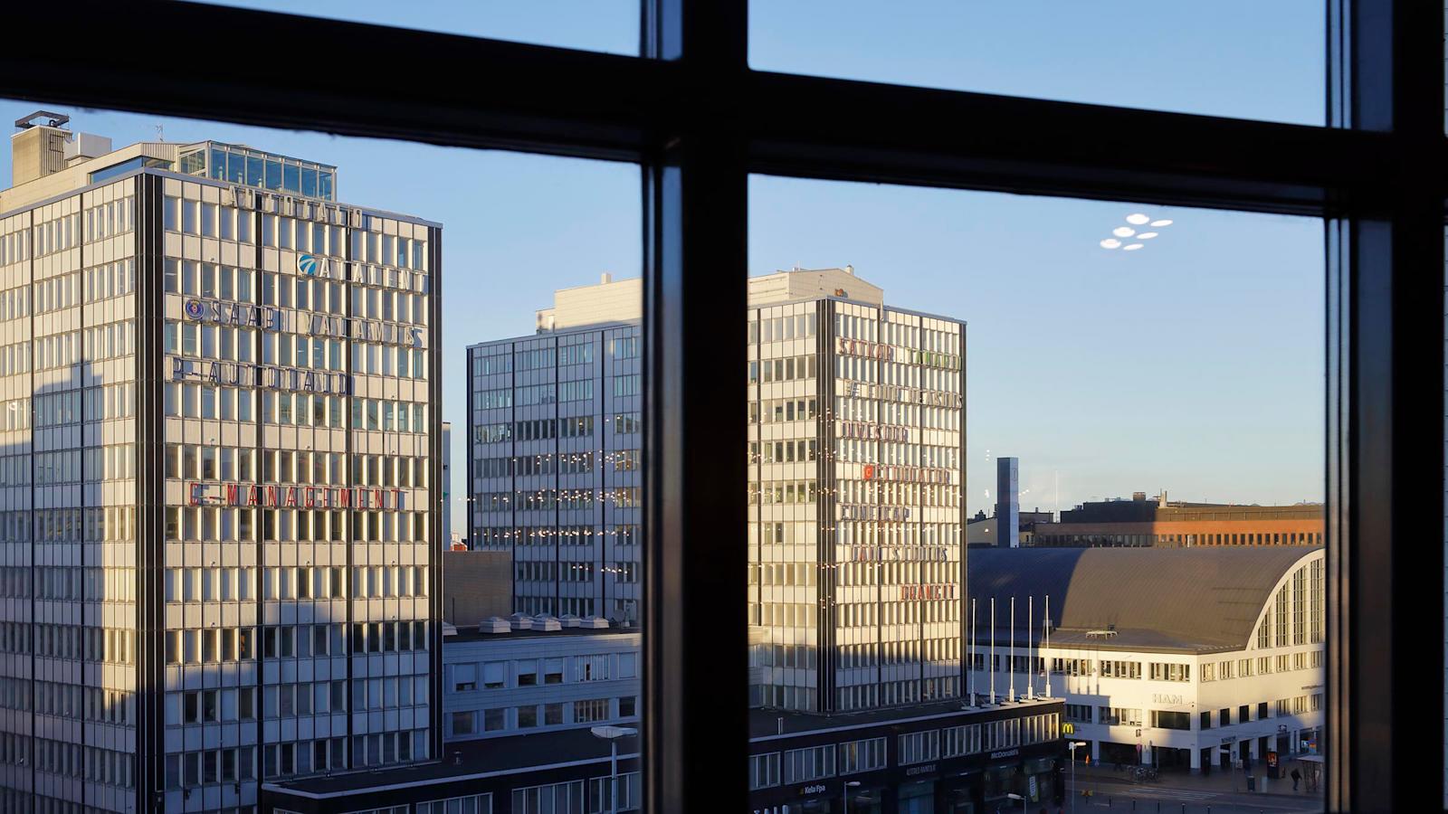 Radisson Blu Royal Helsinki