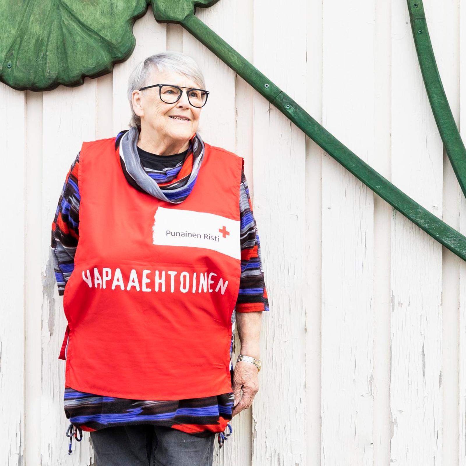 Anna-Marja Jokiniemi