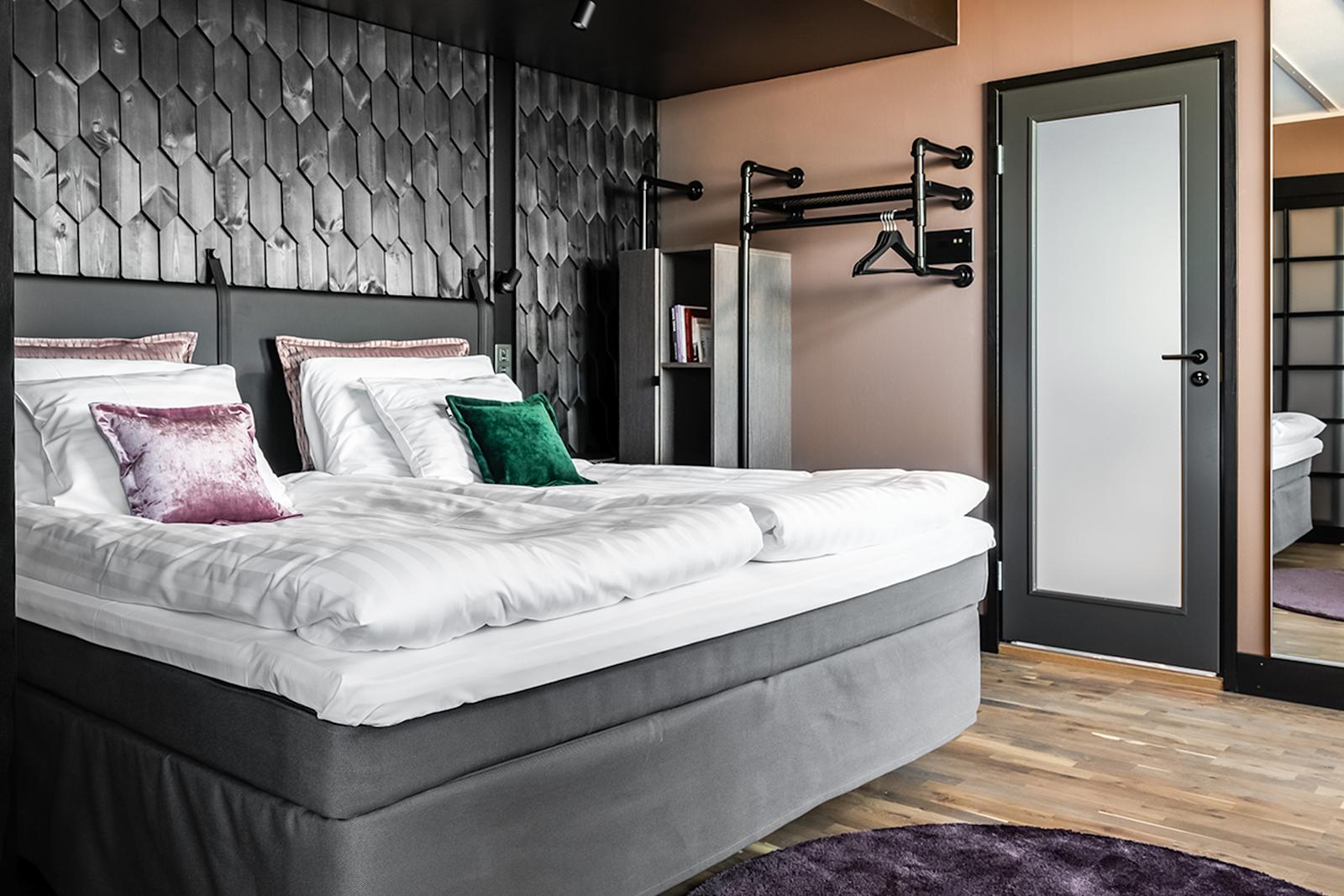 Terva-sviitti / Original Sokos Hotel Arina