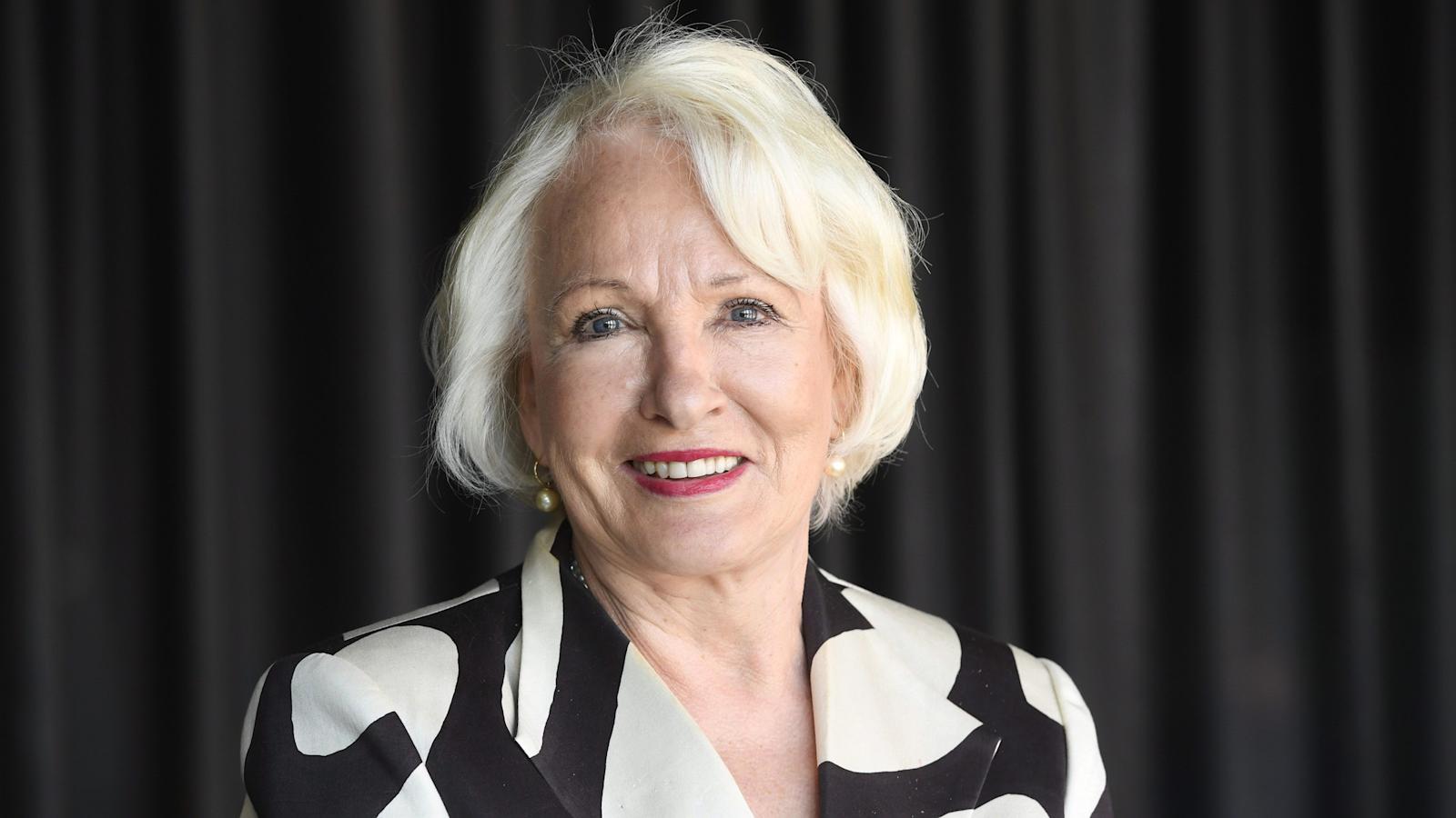 Sitran vanhempi neuvonantaja Liisa Hyssälä