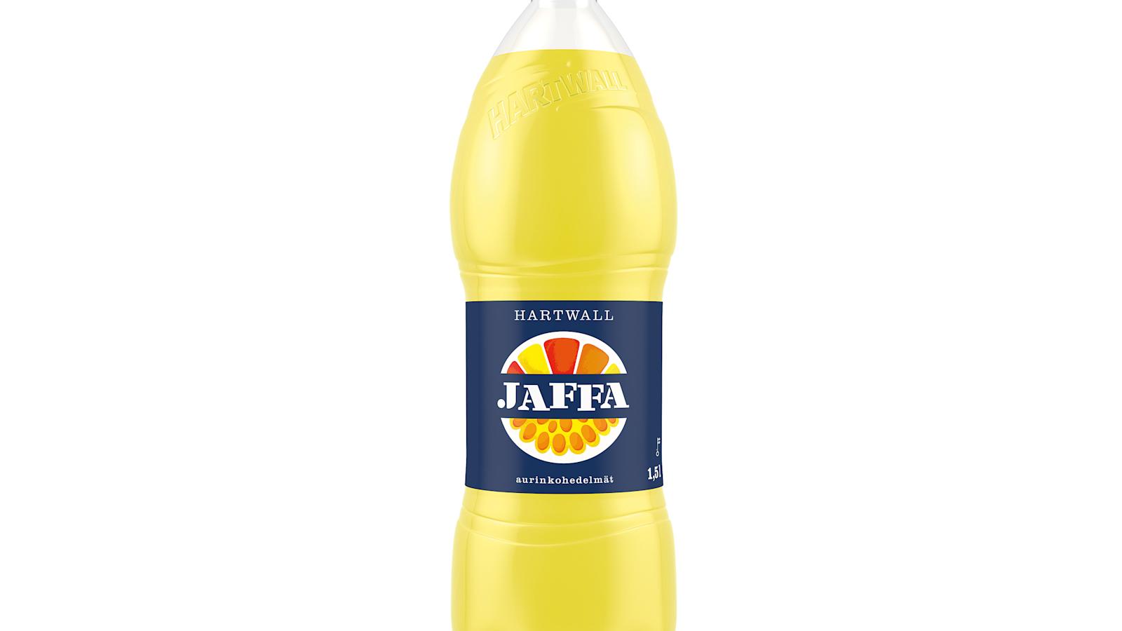 Jaffa Aurinkohedelmät