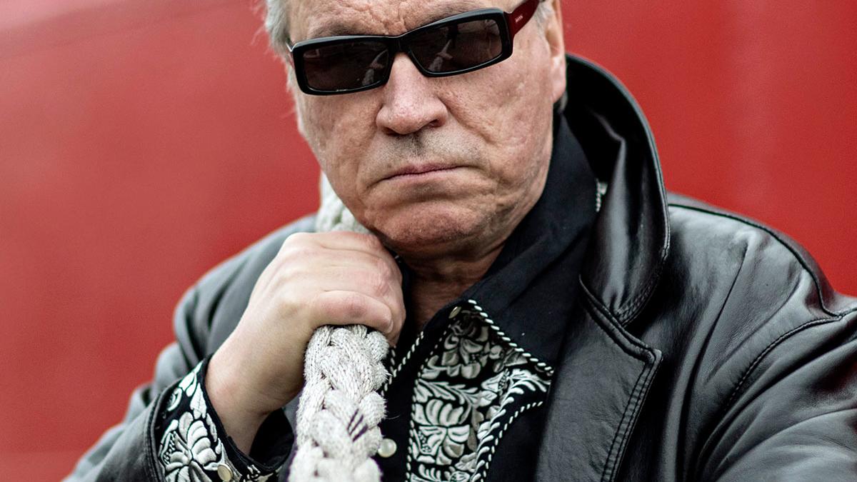 Ilkka Vainio: "Salve on jätkien ja gimmojen rento paikka"
