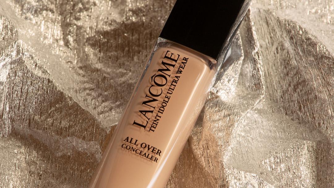 Lancôme Teint Idole Ultra Wear All Over Concealer -peitevoide