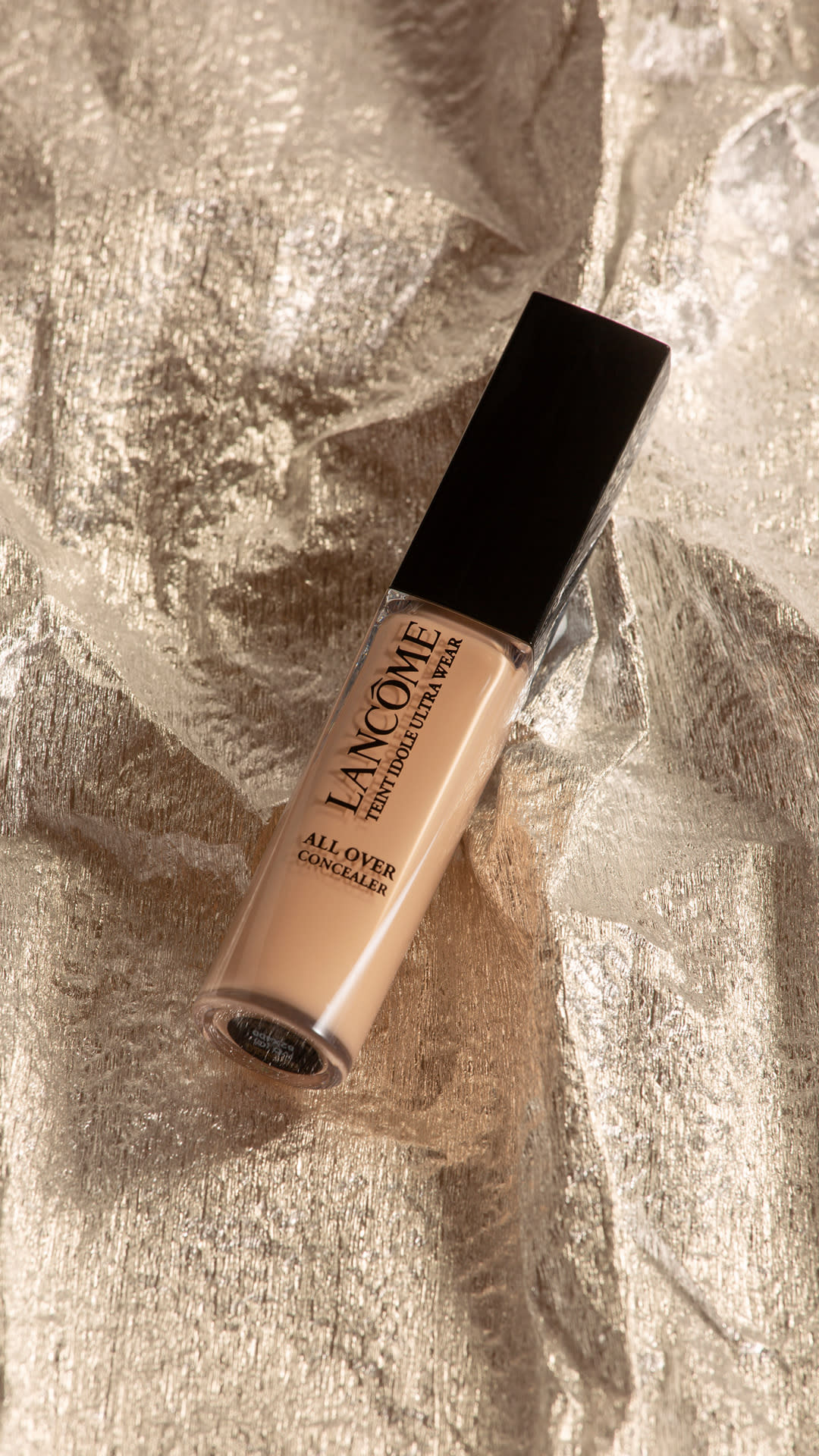 Lancôme Teint Idole Ultra Wear All Over Concealer -peitevoide