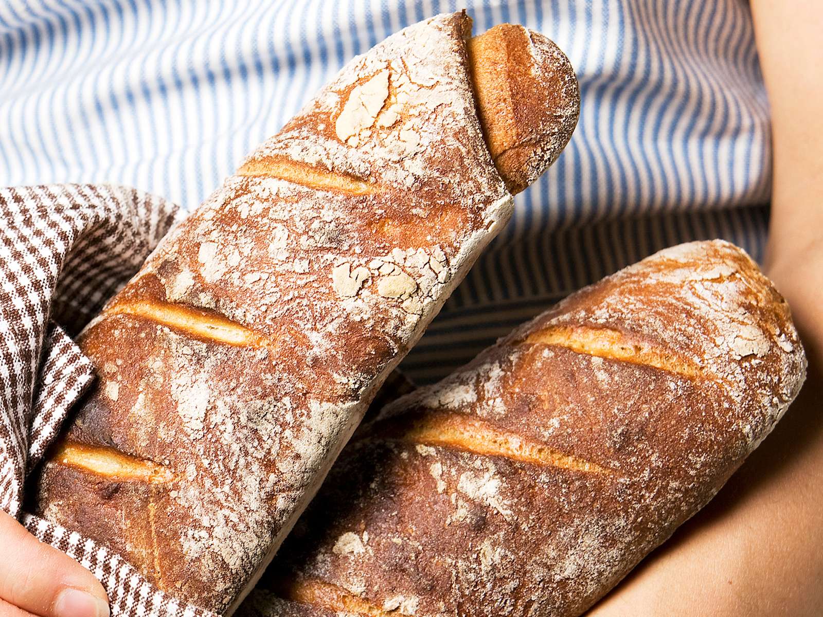 Maalaisleipä
