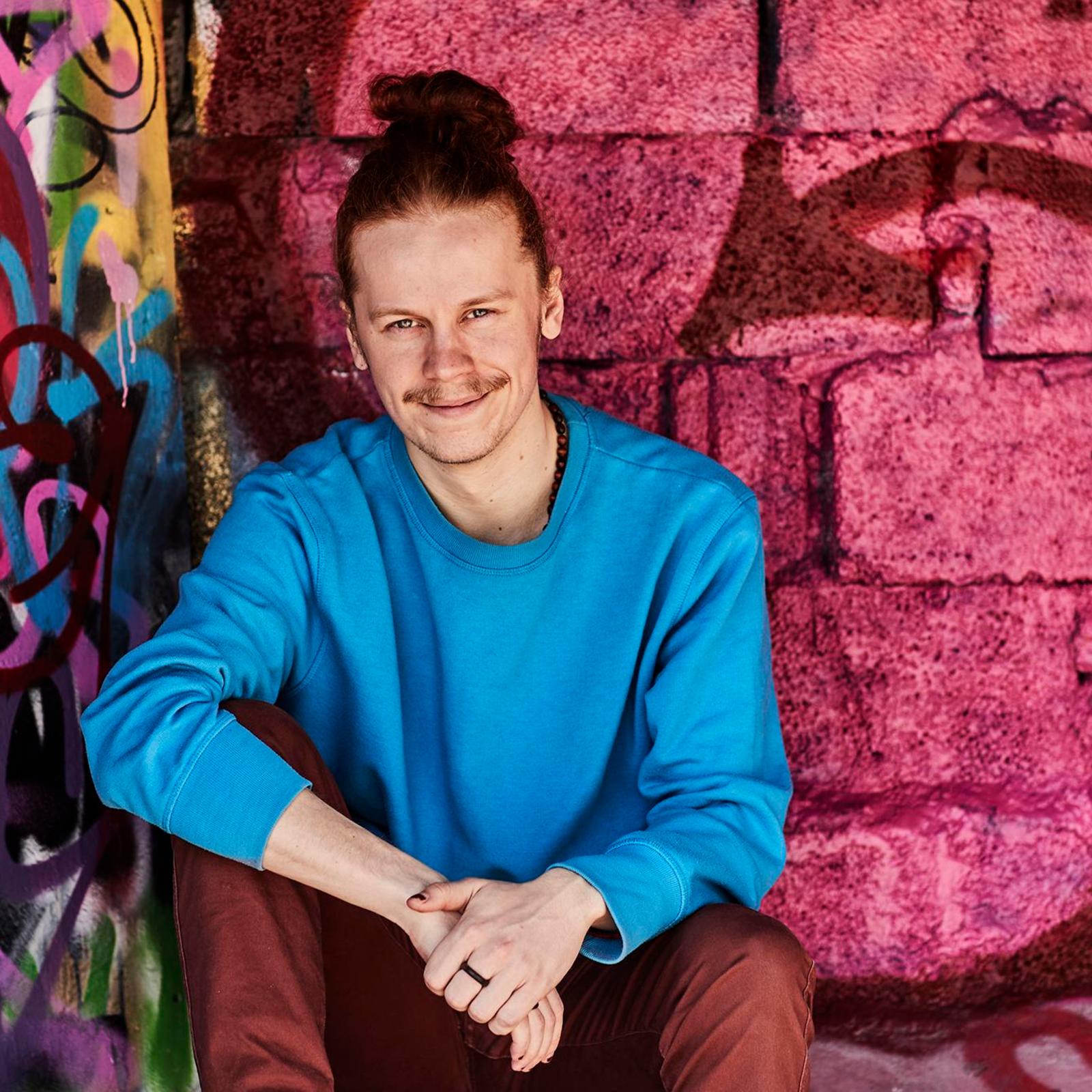 Jussipekka Jyväsjärvi