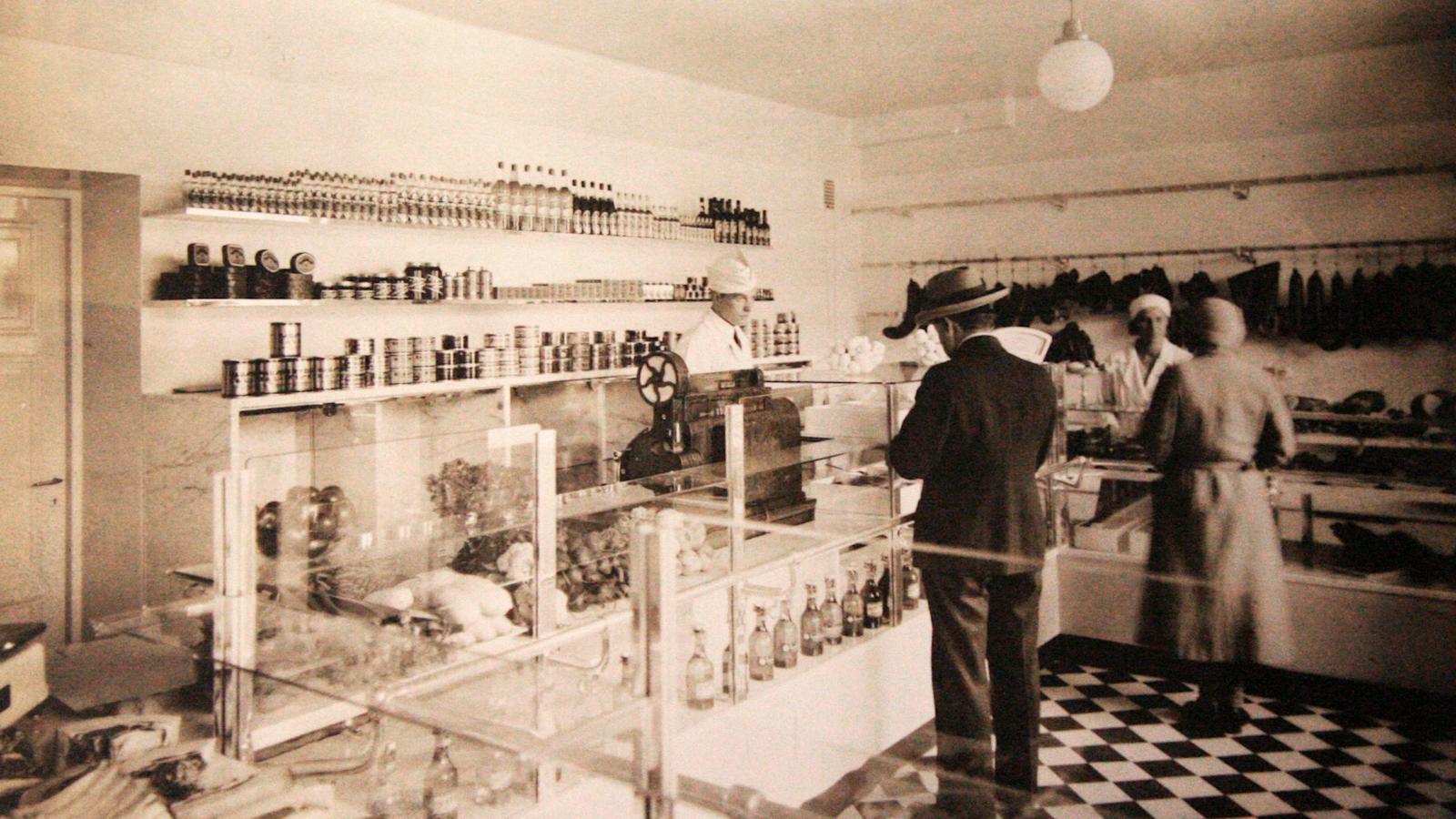 HOK-Elannon värikäs historia