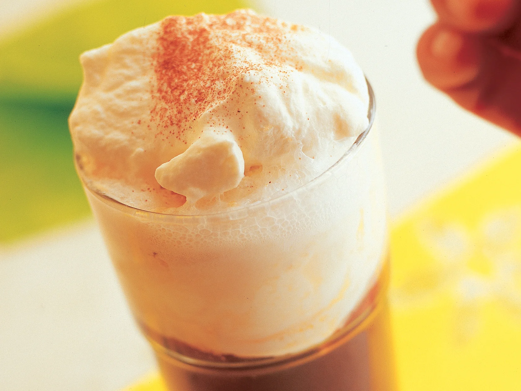 Appelsiinikahvisooda