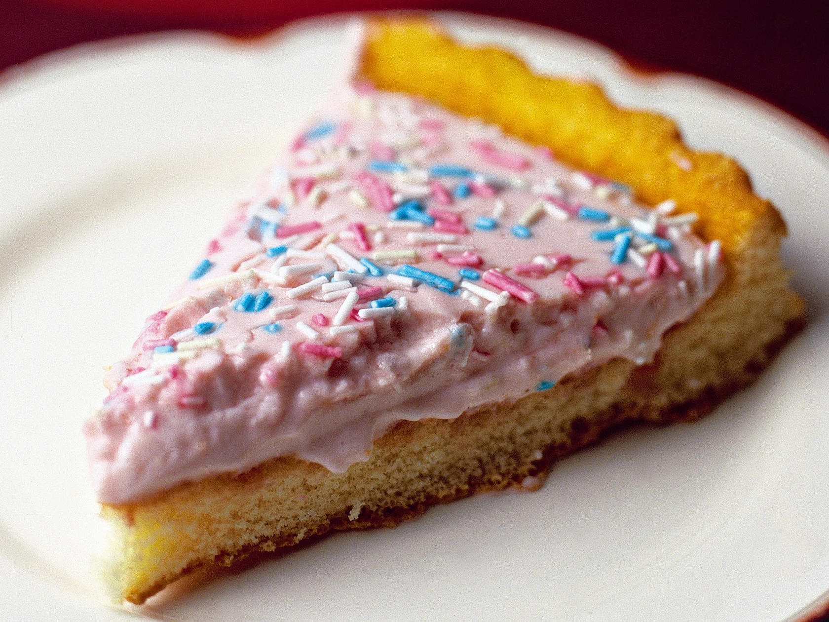 Vikkelä vadelmatorttu