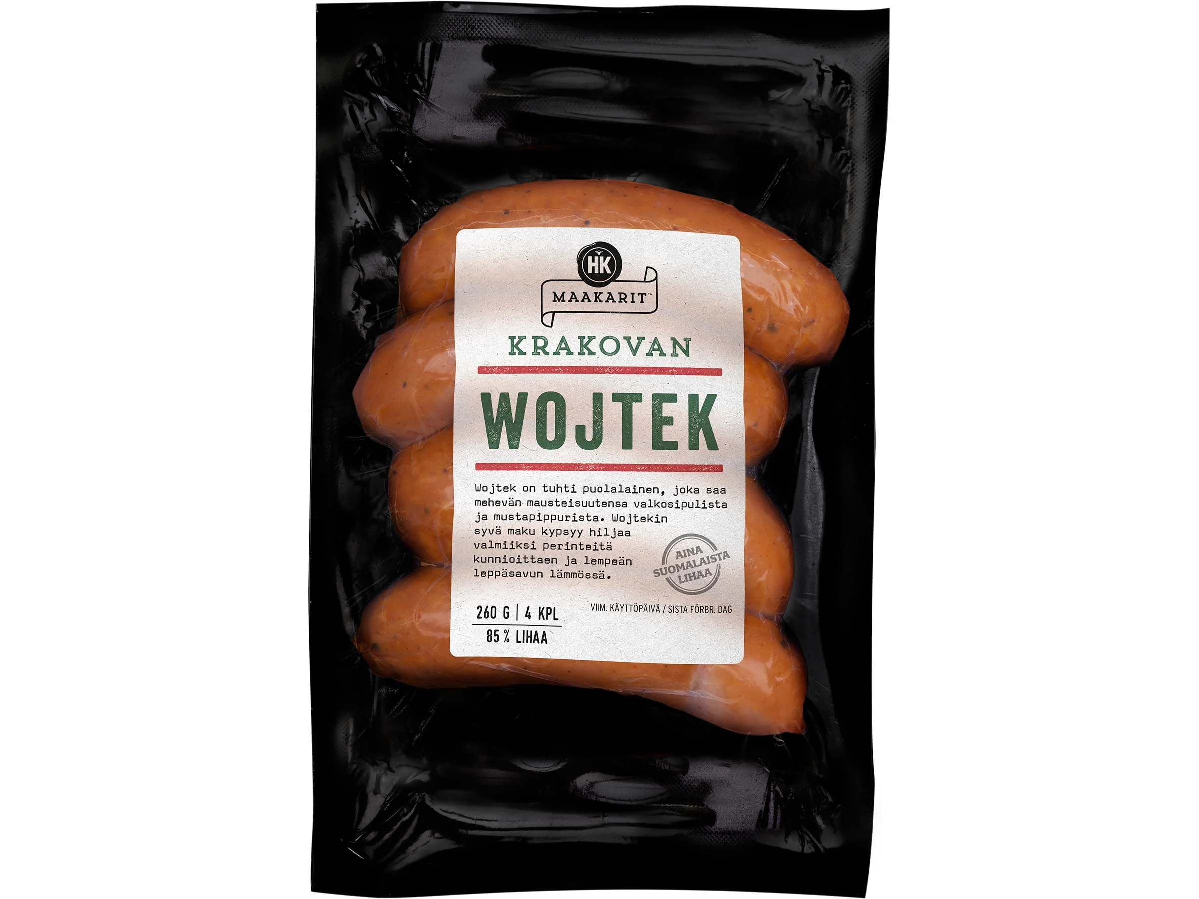 HK Kravokan Wojtek