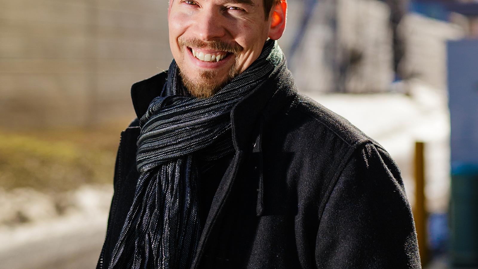 Jari-Matti Pitkänen