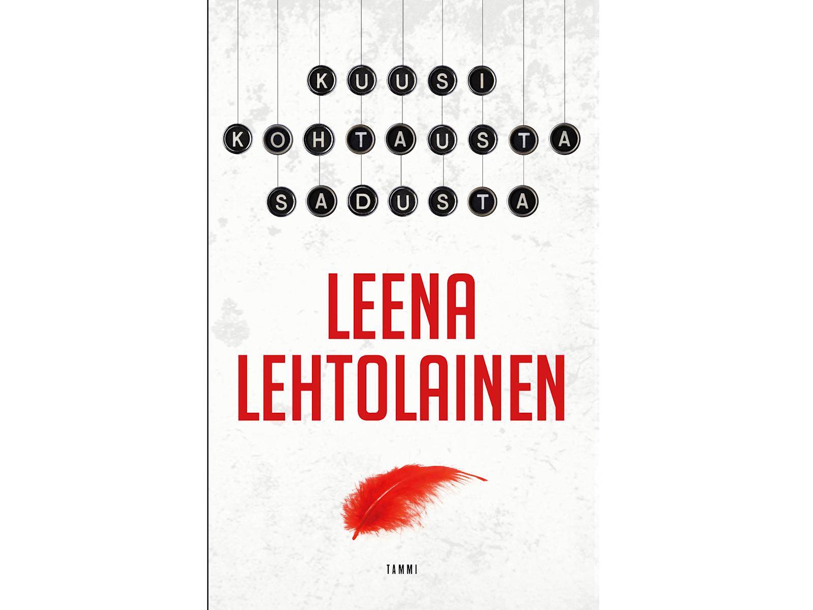 Leena Lehtolainen: Kuusi kohtausta Sadusta