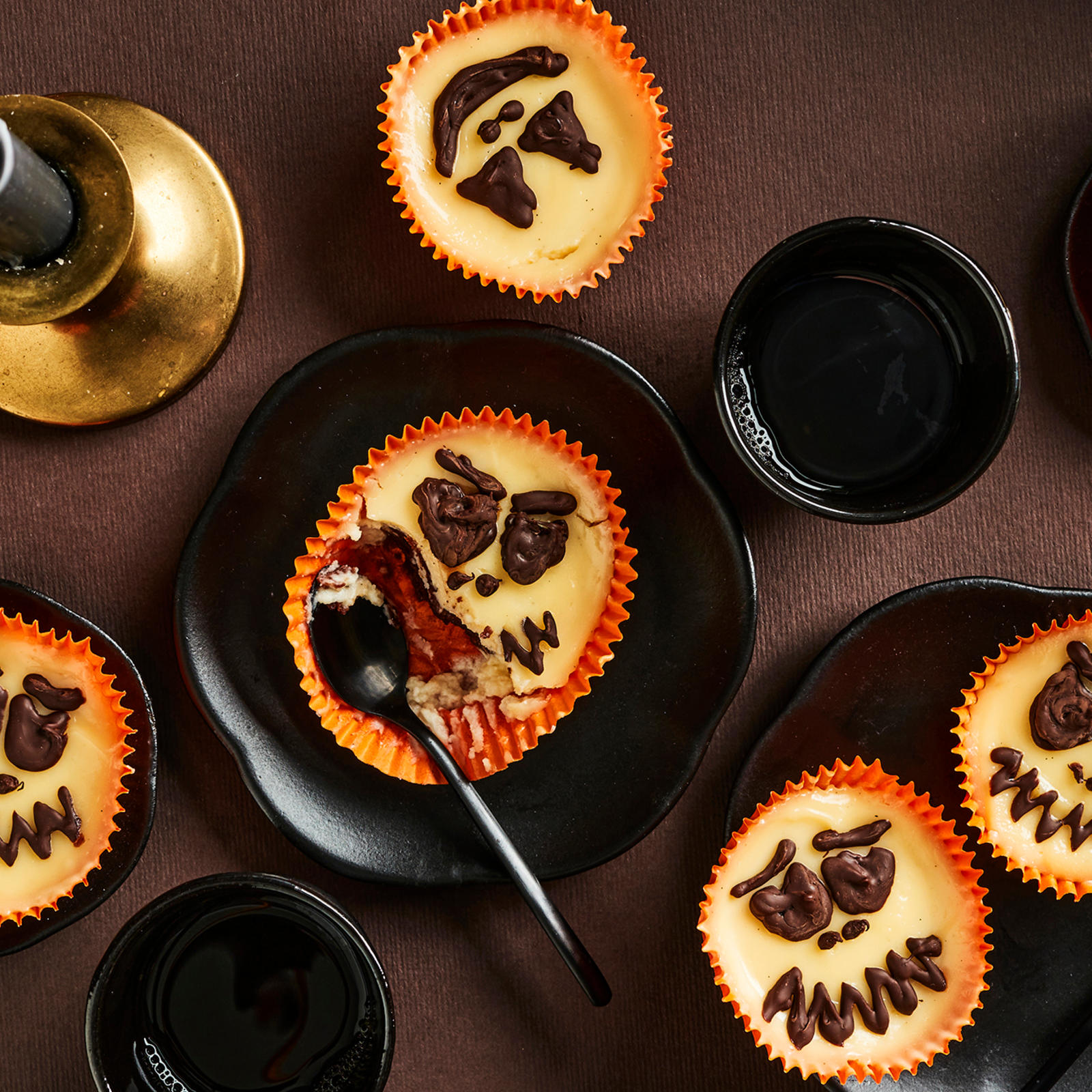 Pääkallojuustokakut