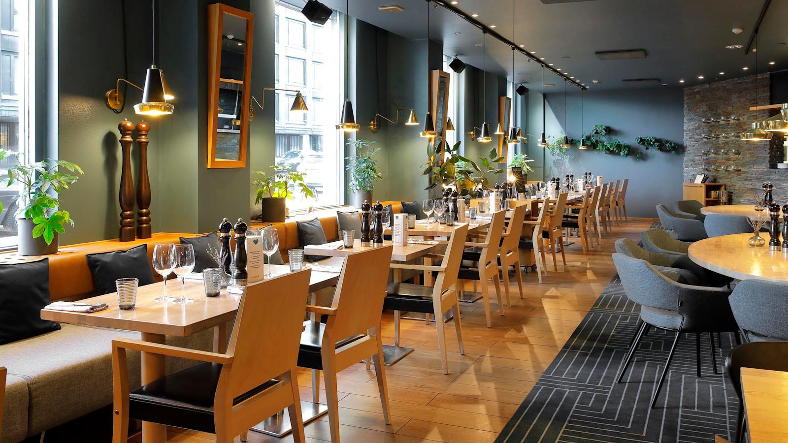 Radisson Blu Royal Helsinki