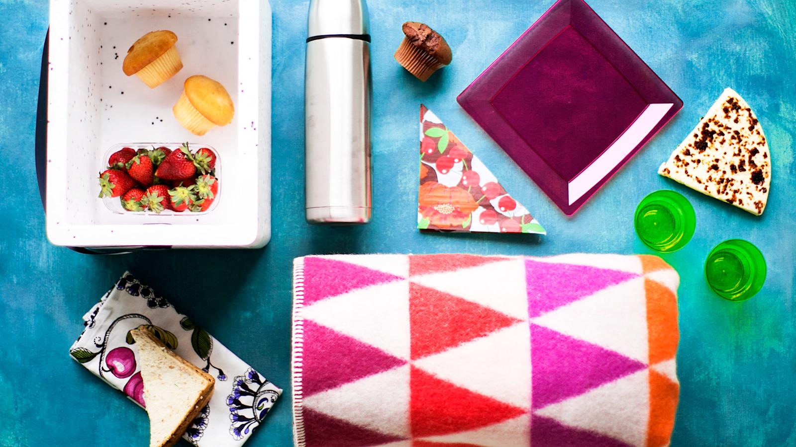 Milloin ruoka pilaantuu?