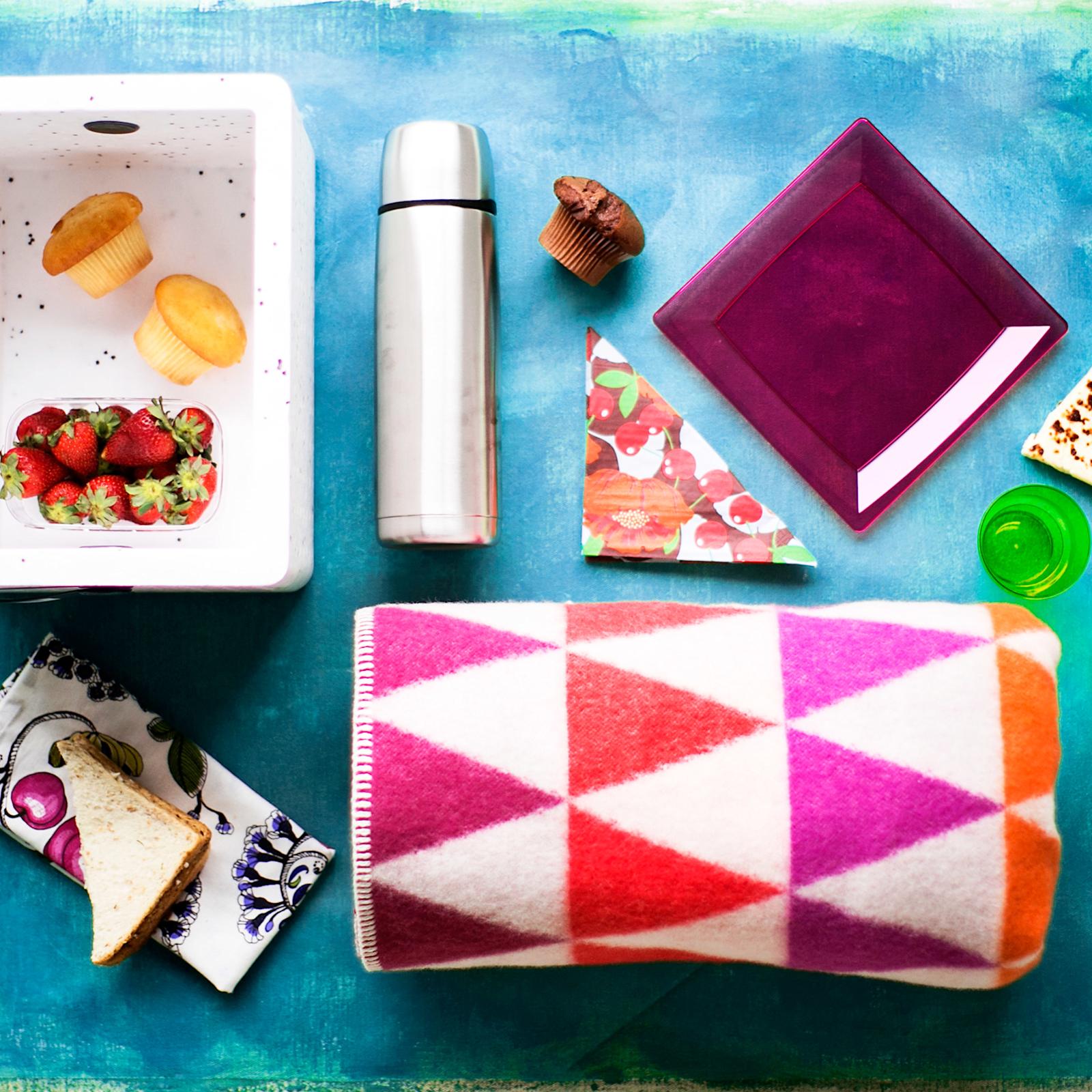 Milloin ruoka pilaantuu?