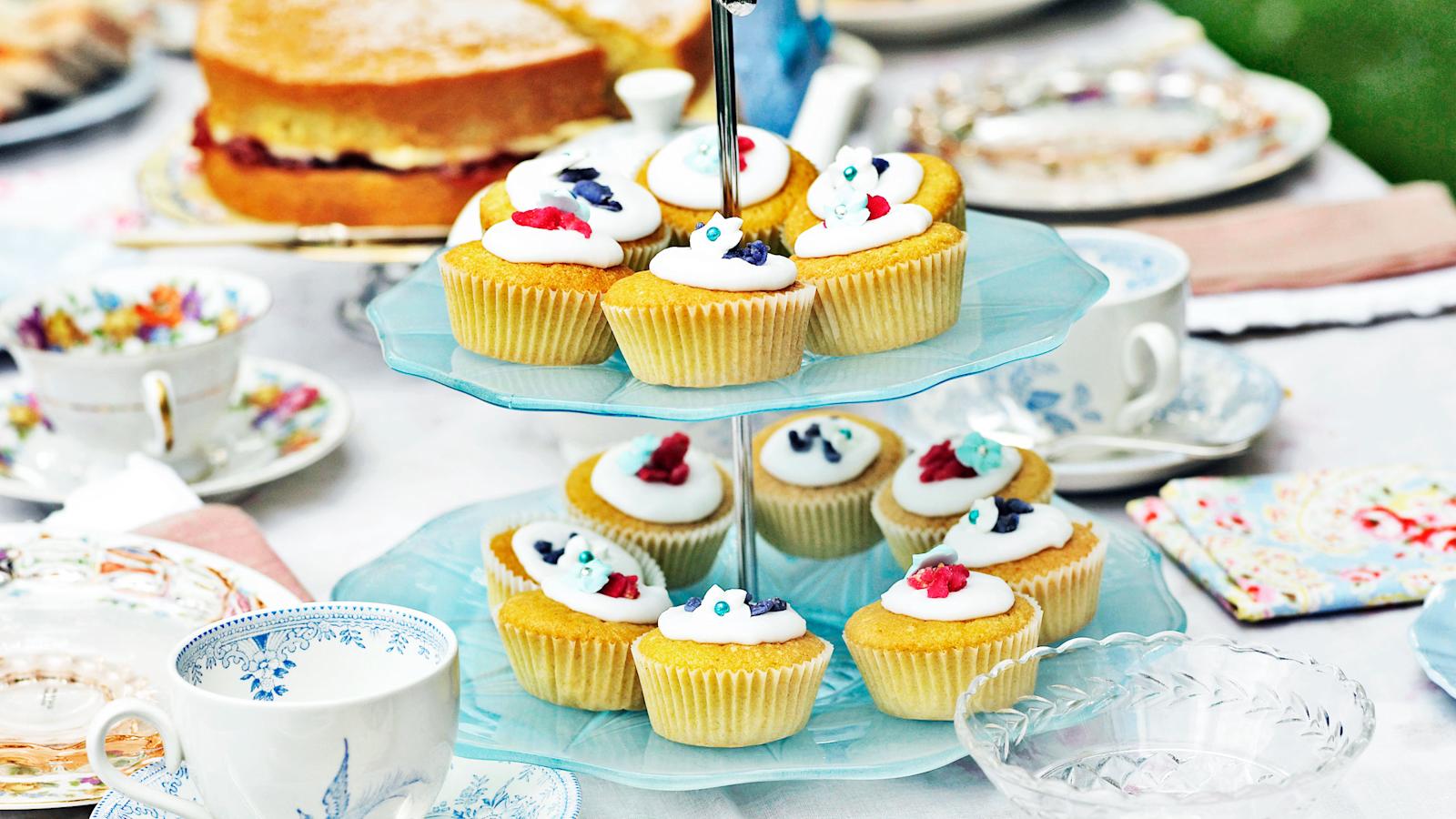 Noutopöytä koreaksi