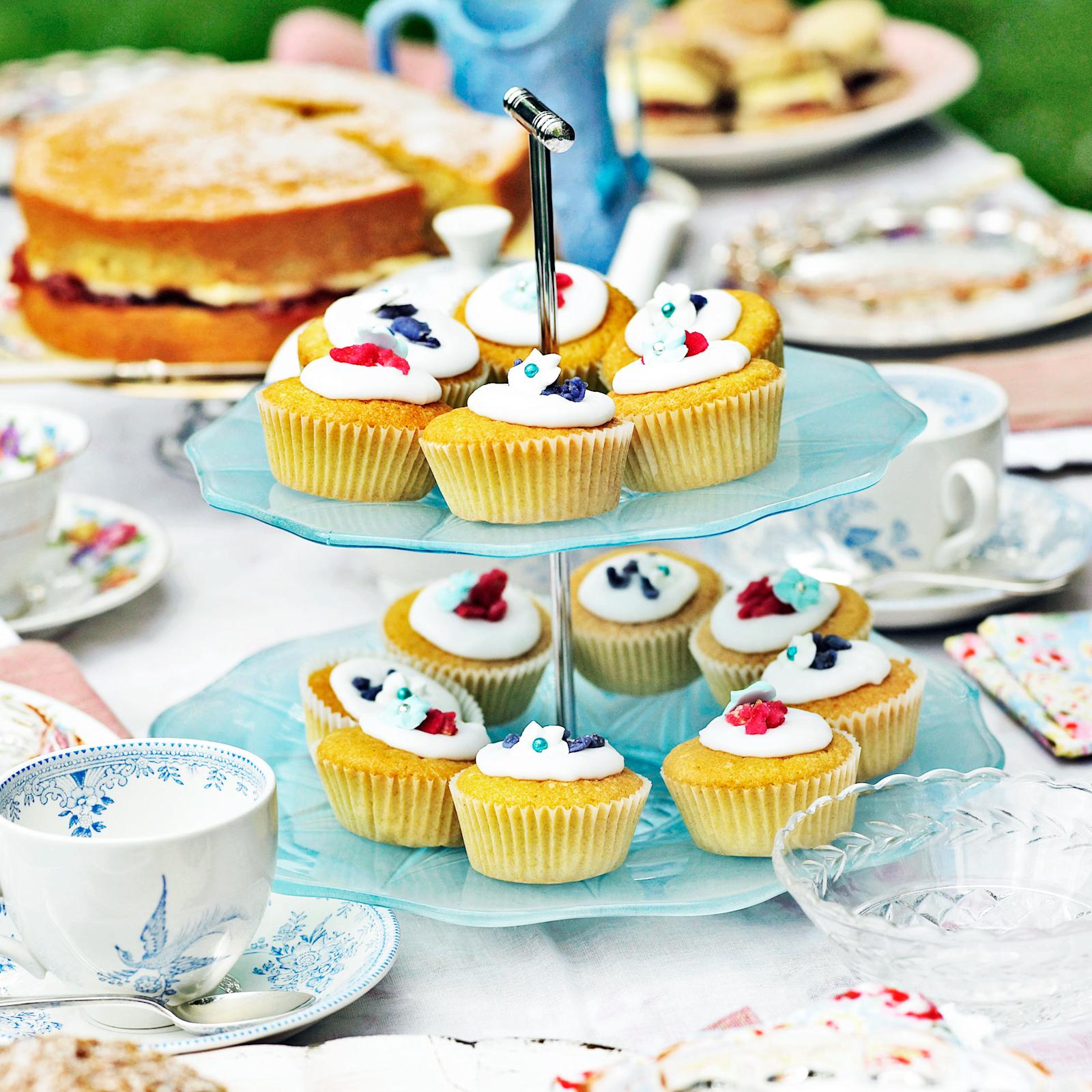 Noutopöytä koreaksi