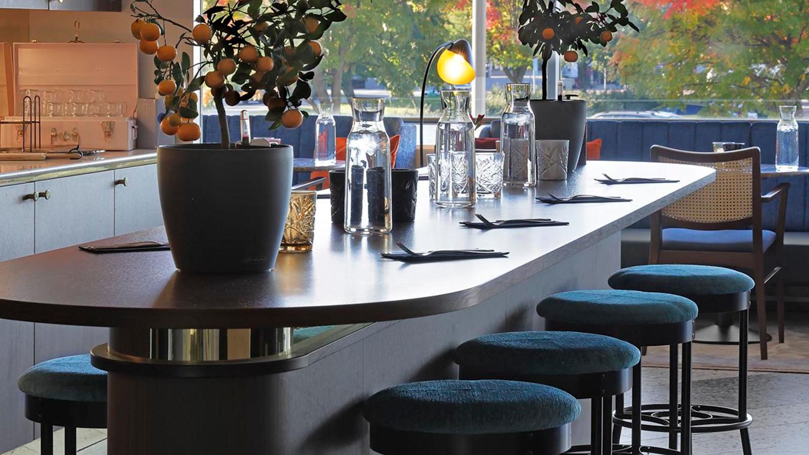 Oulu Radisson Blu