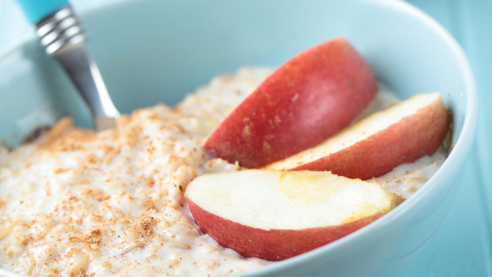 Riittävästi kuitua