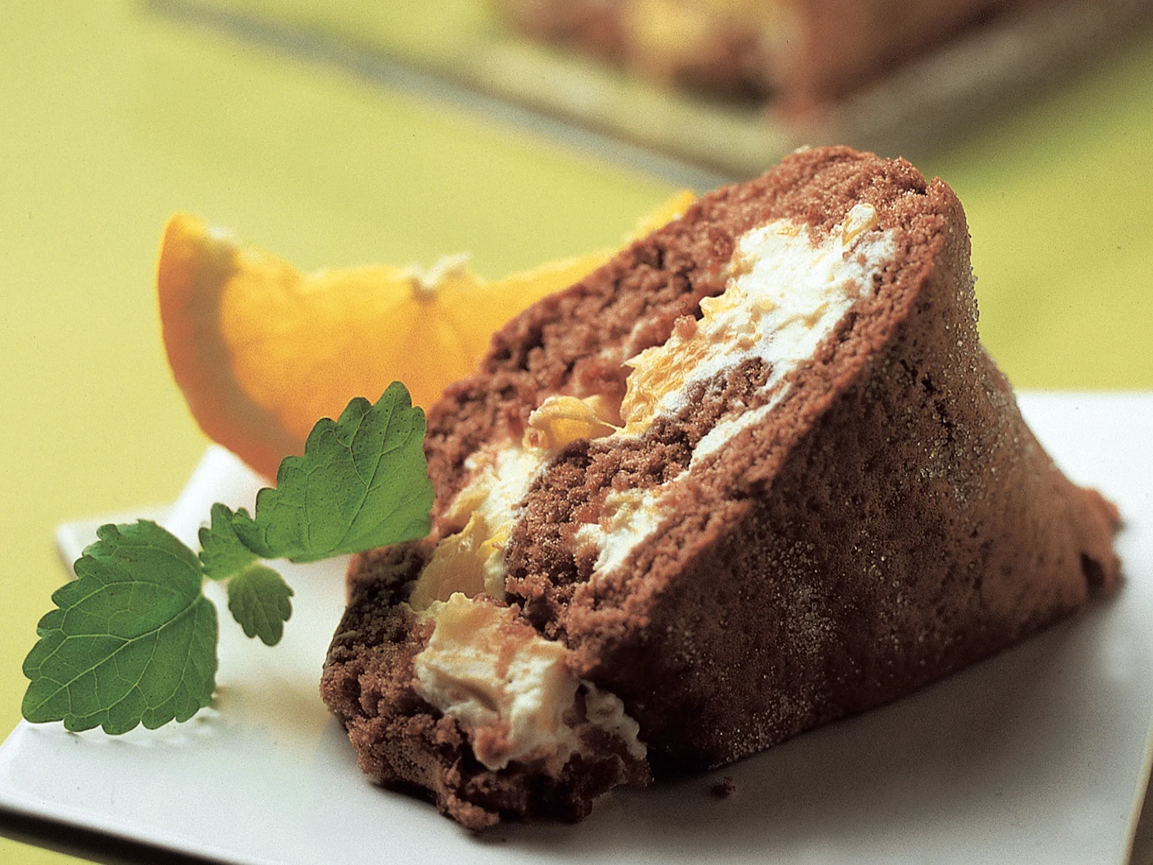 Appelsiinikääretorttu