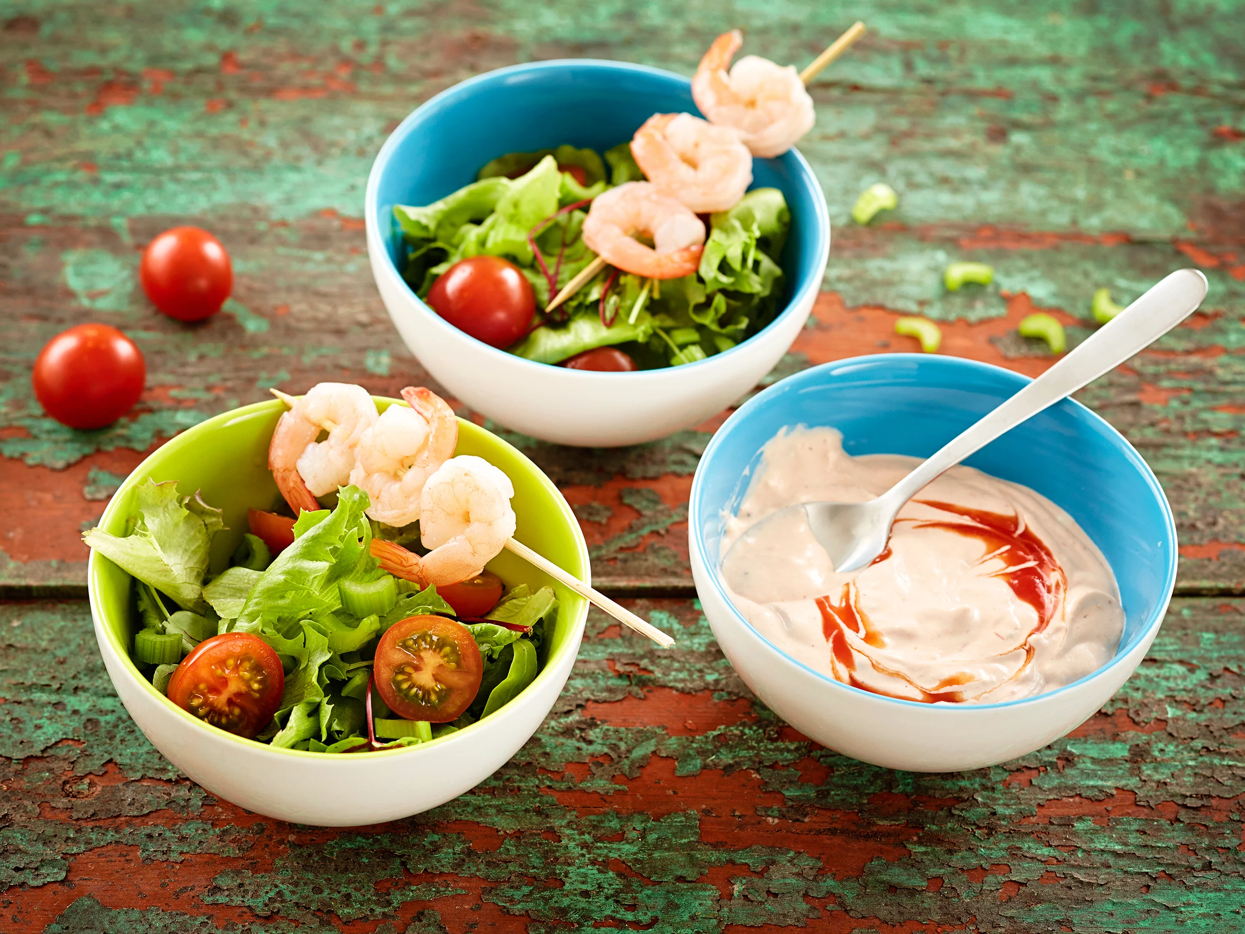 Rhode Island -kastike