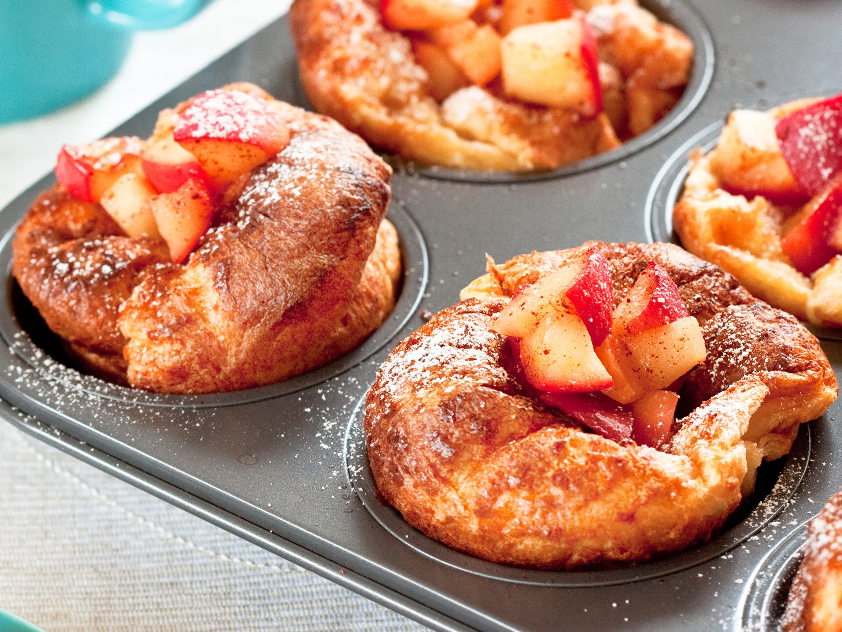 omenapannarimuffinit