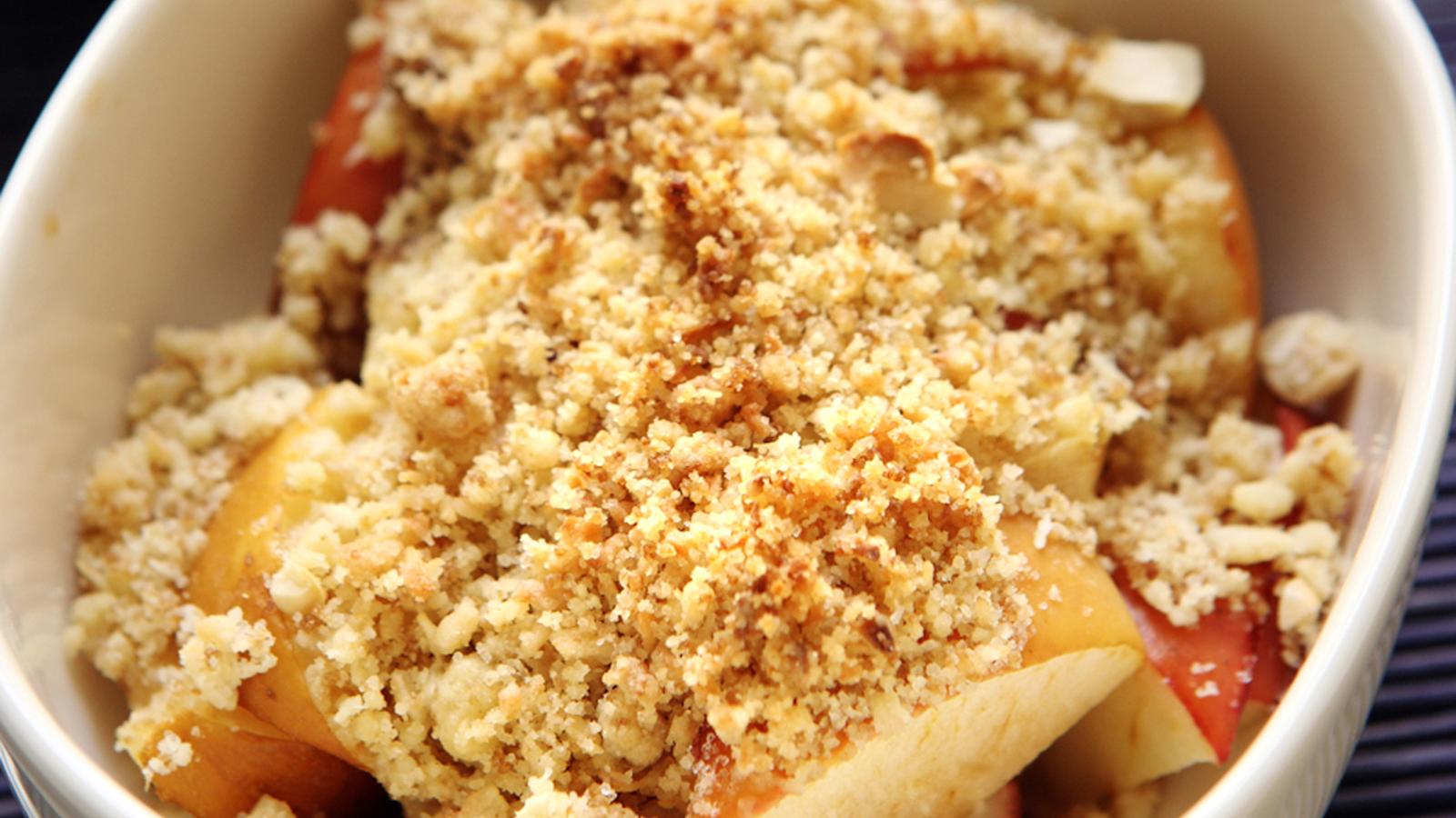 Itämainen omenahyve