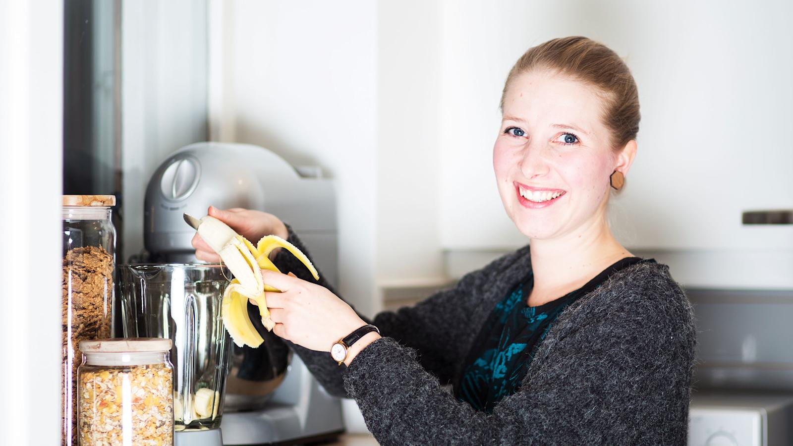 Liisa Hannula