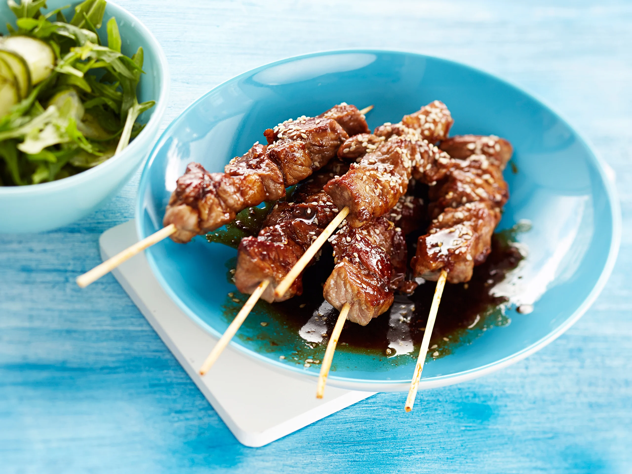 Aasialaiset lihavartaat