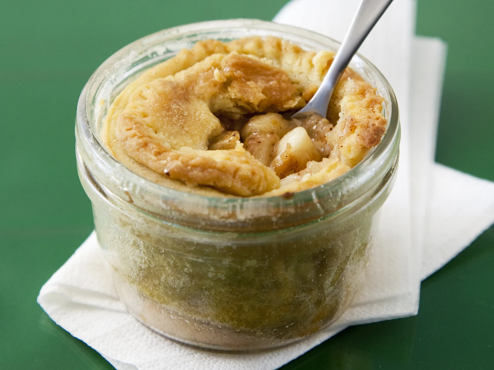 Omenapiiraat annosvuoissa