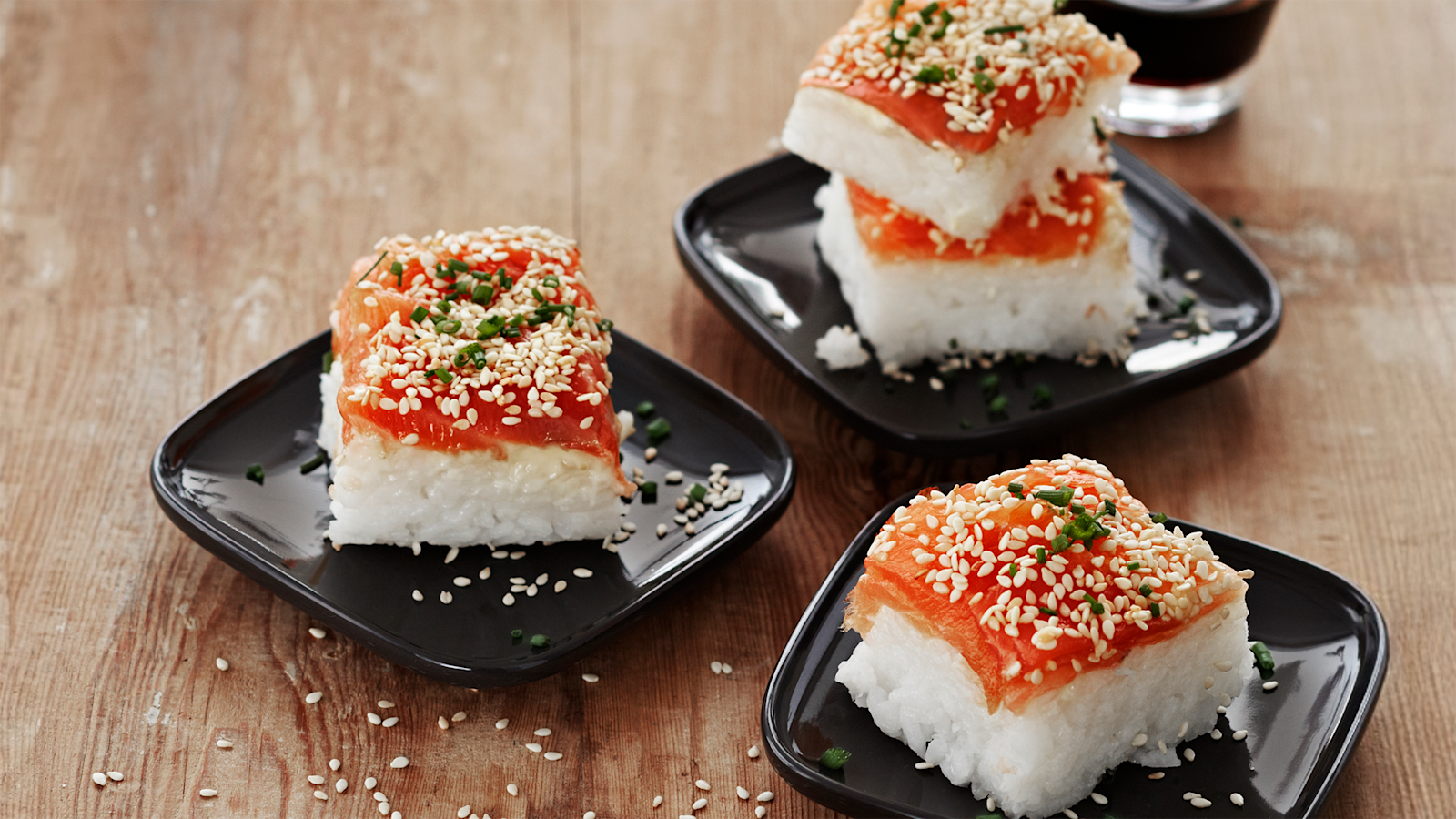 Sushi-lohiruudut