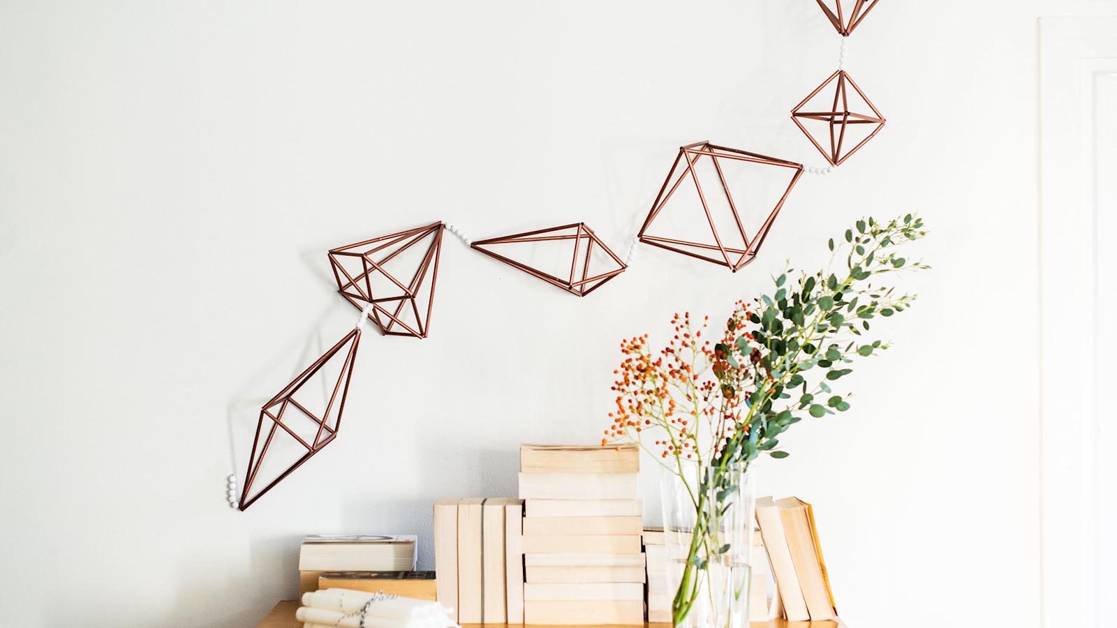 Video: Moderni himmeli pilleistä