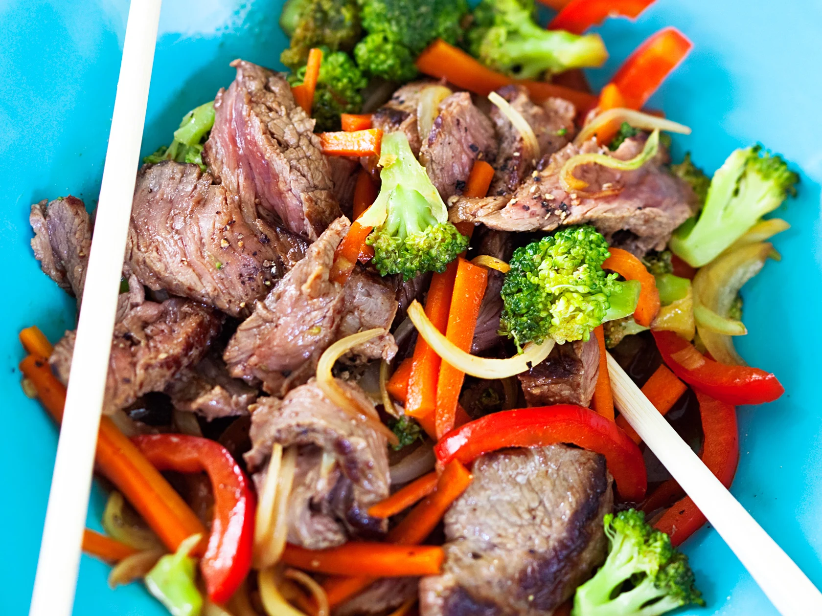 Kiinaalinen härkäwokki