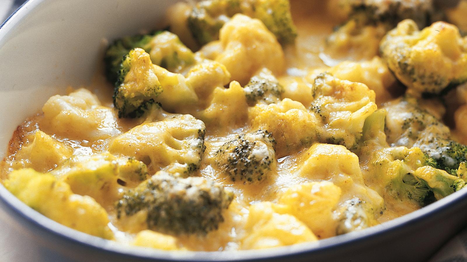 Intialainen parsakaaligratiini