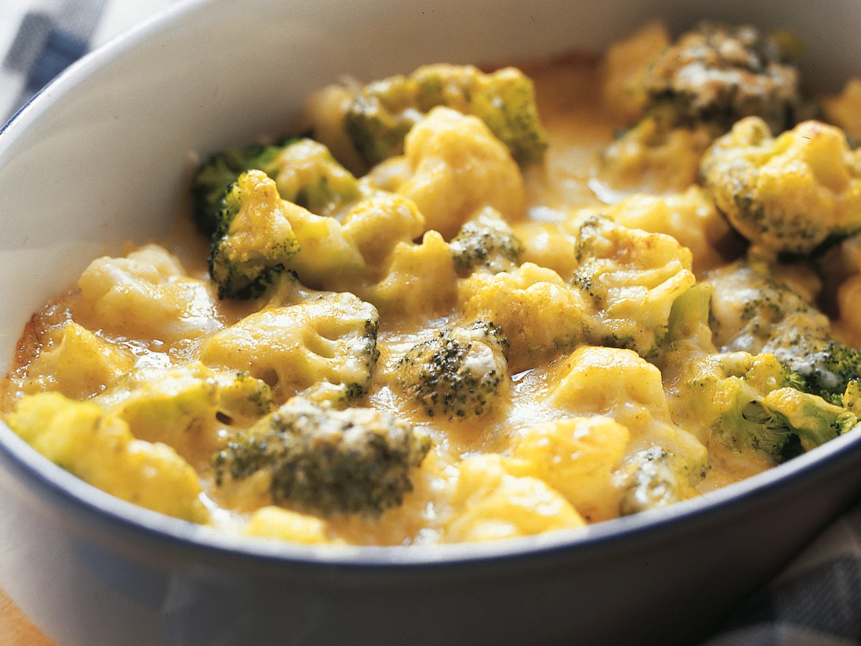 Intialainen parsakaaligratiini